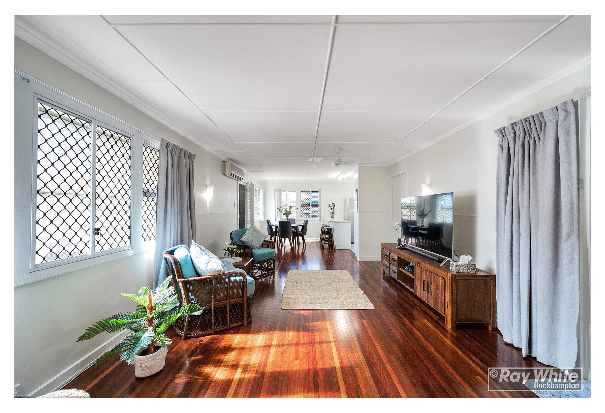 195 Frenchville Road, Frenchville, QLD 4701