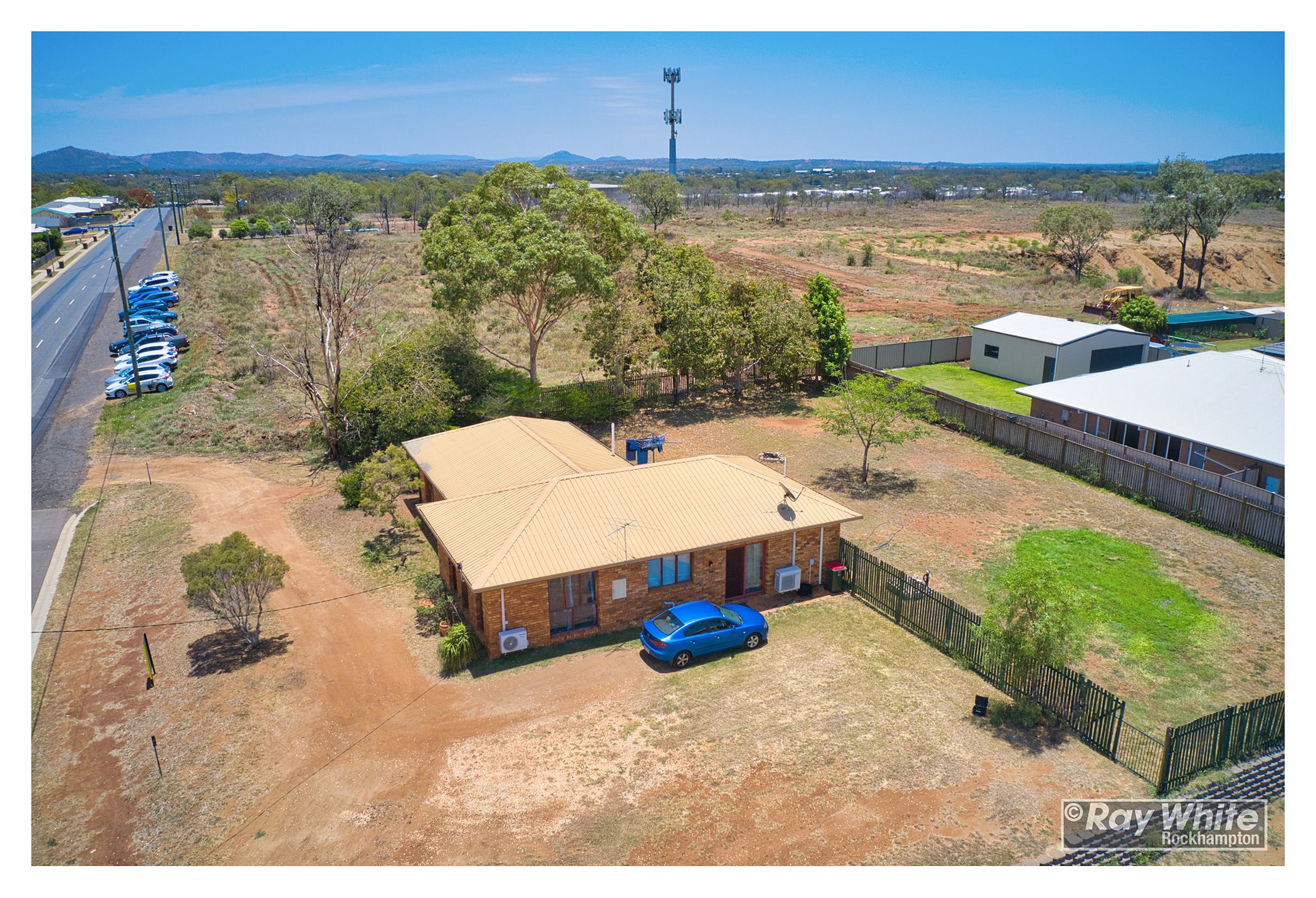 67 Lucas Street, Gracemere QLD 4702