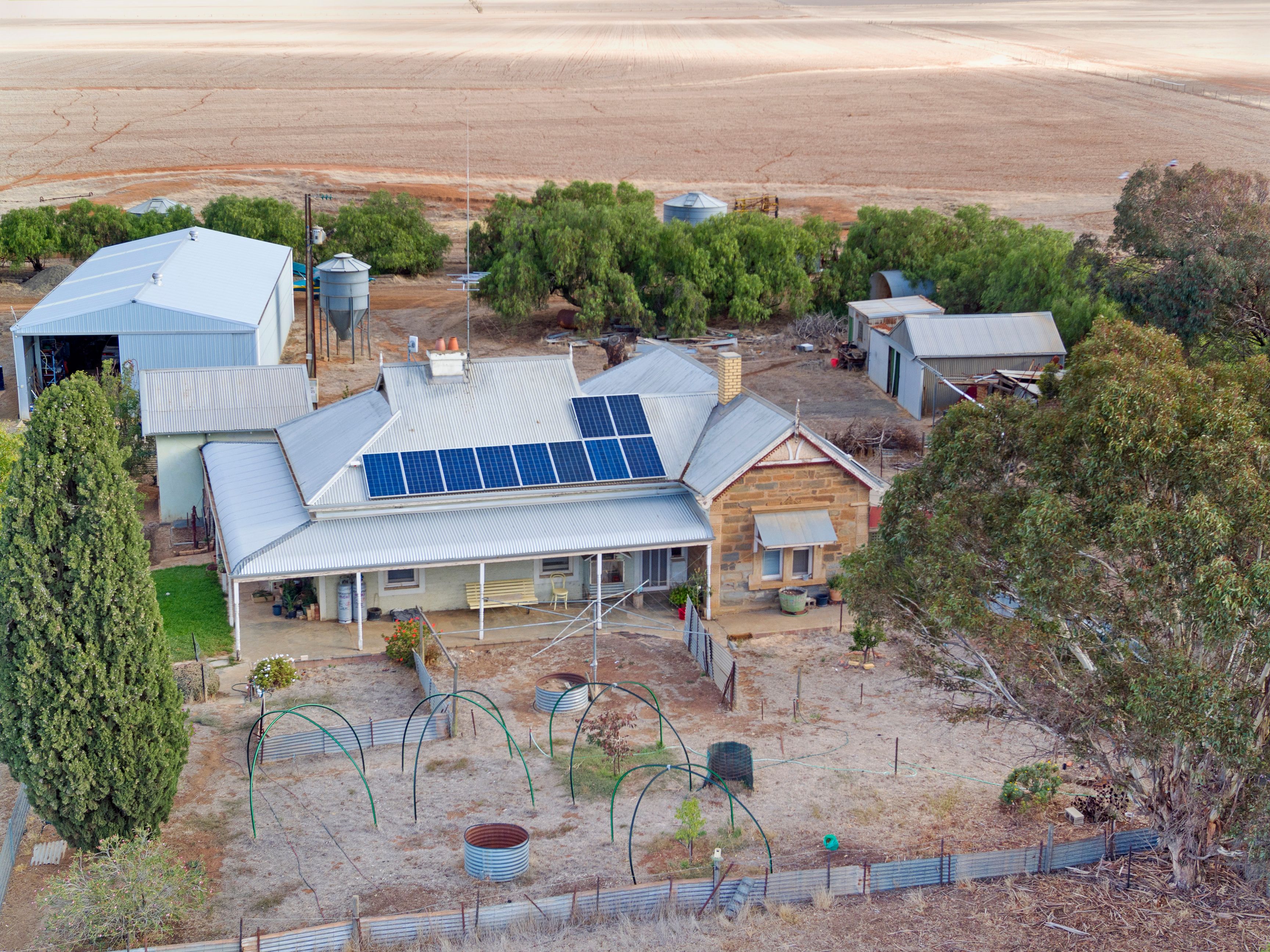 128 Valley Farm Road, Truro, SA 5356