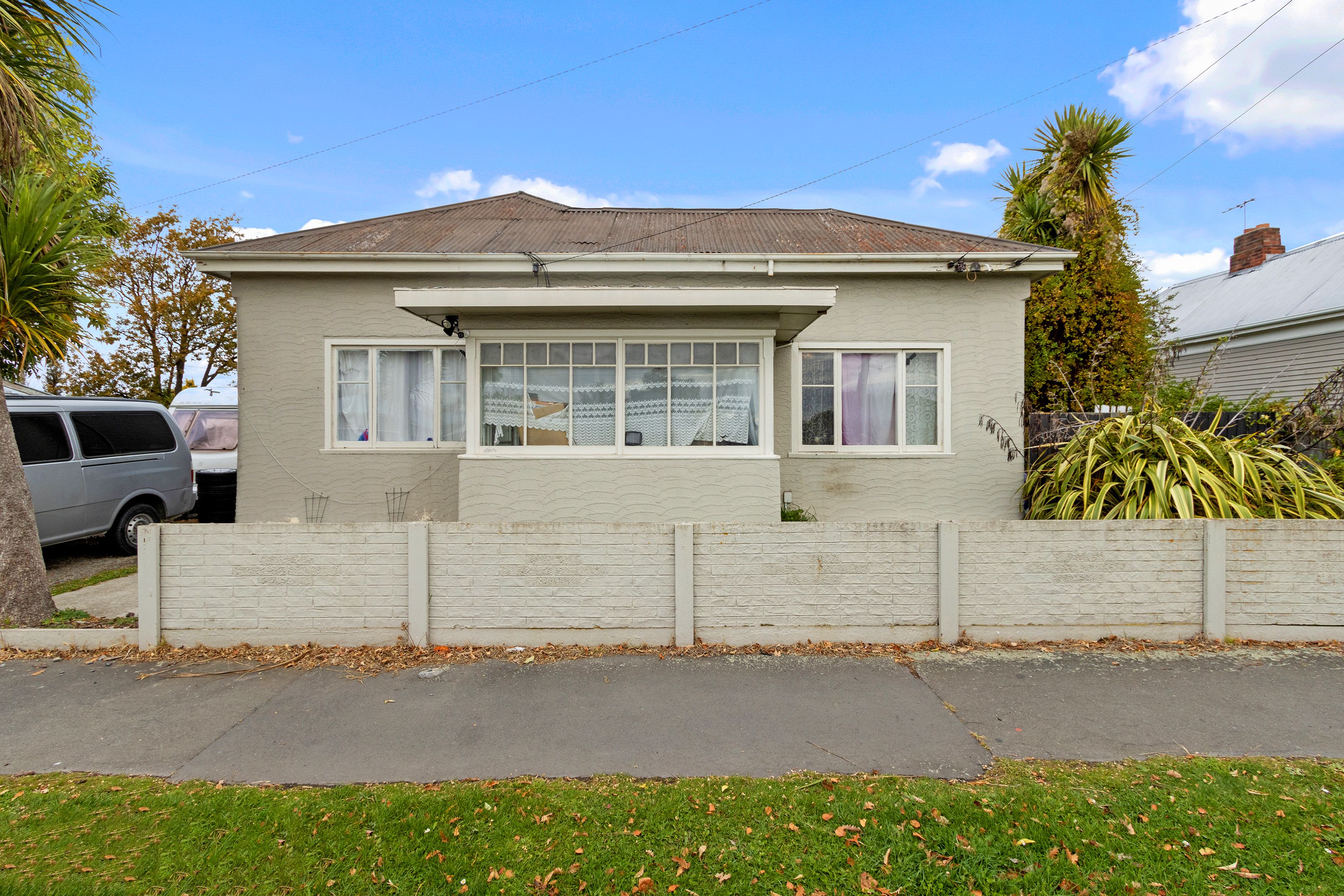 206 Edgeware Road, Edgeware, Christchurch City