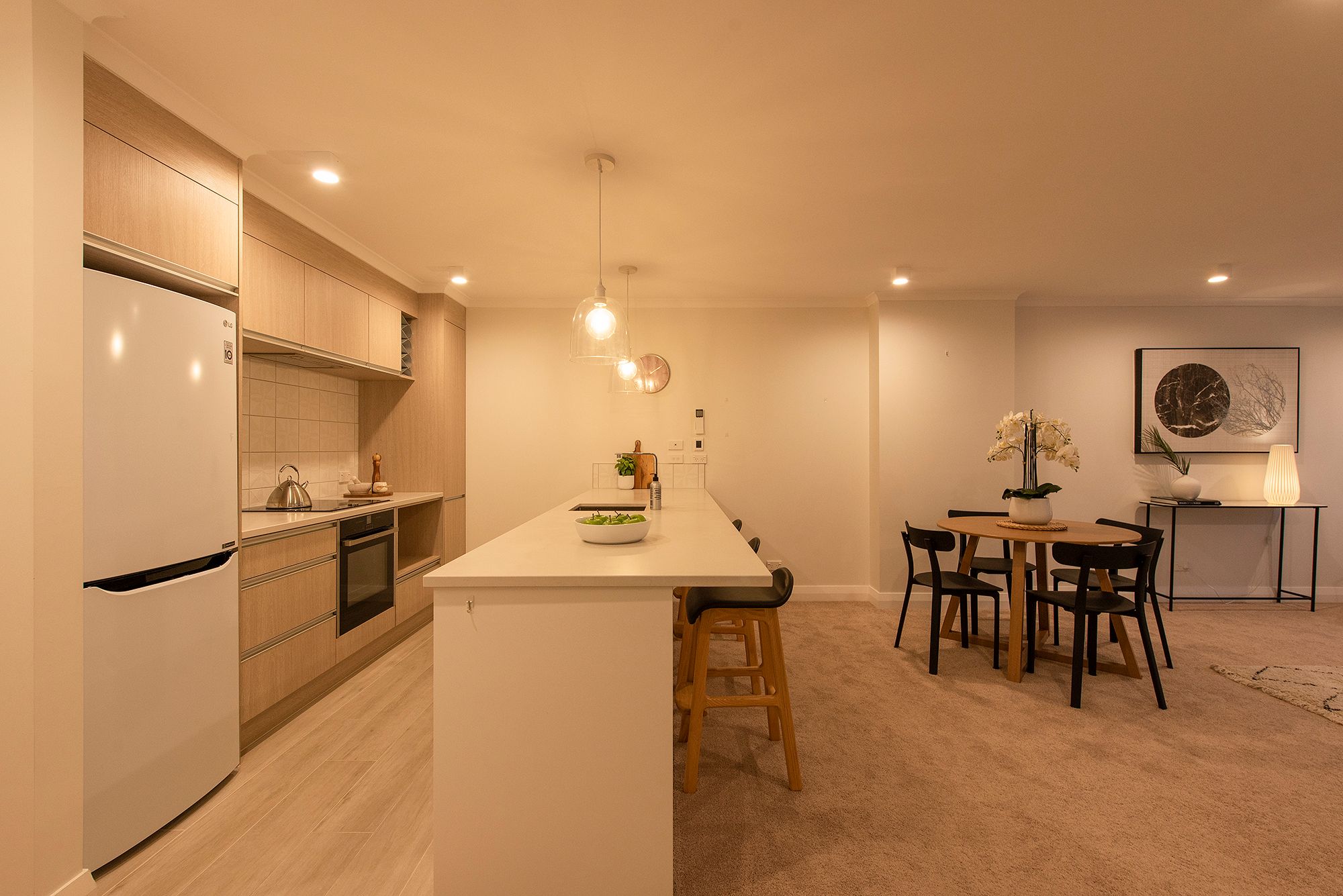 45 Arcus Way, Hataitai, Wellington City