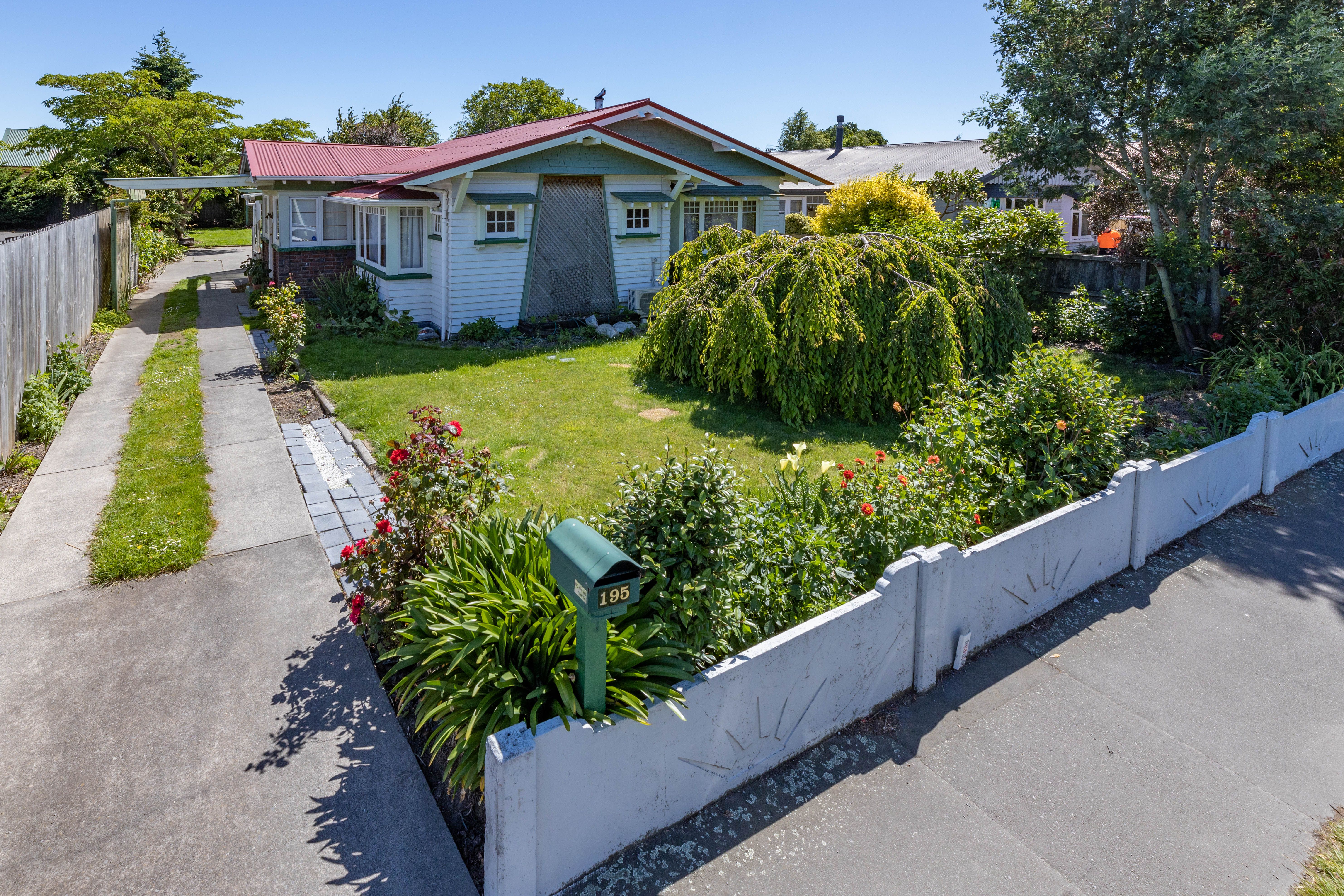 195 Woodham Road, Linwood, Christchurch City