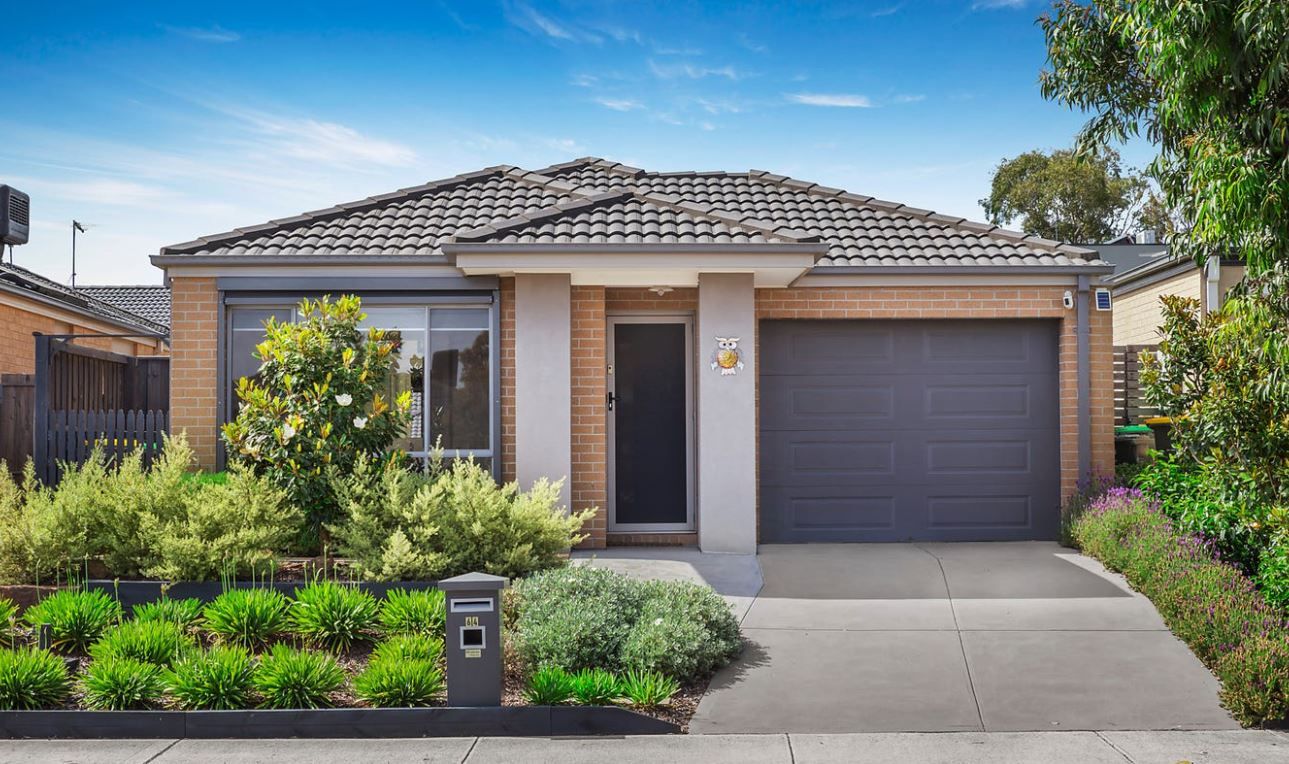 64 Sissinghurst Parade, Mernda, VIC 3754