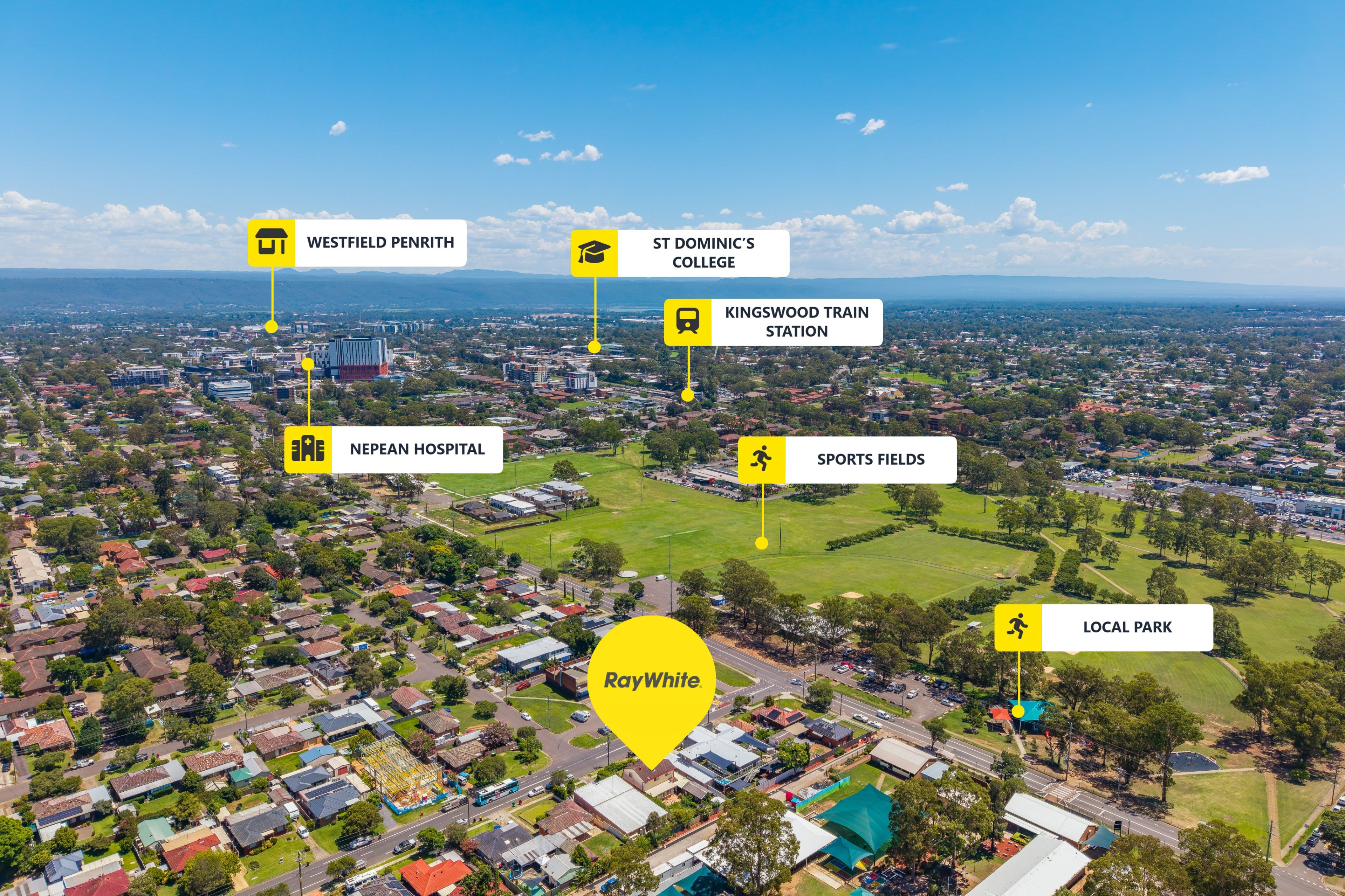 8 Manning Street, Kingswood, NSW