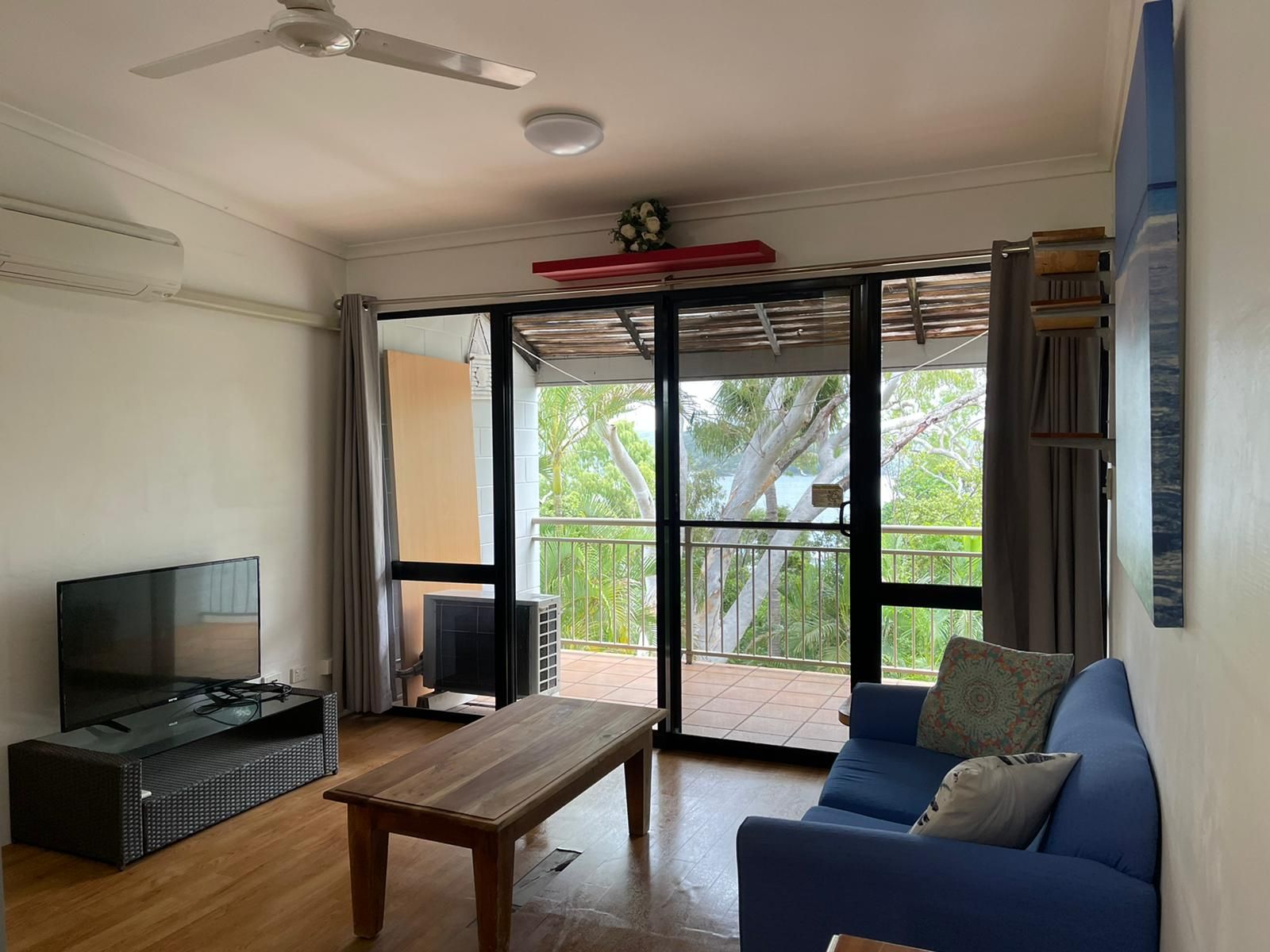 EDO15/7 Great Northern Highway, Cocos Apartments, Hamilton Island, QLD 4803