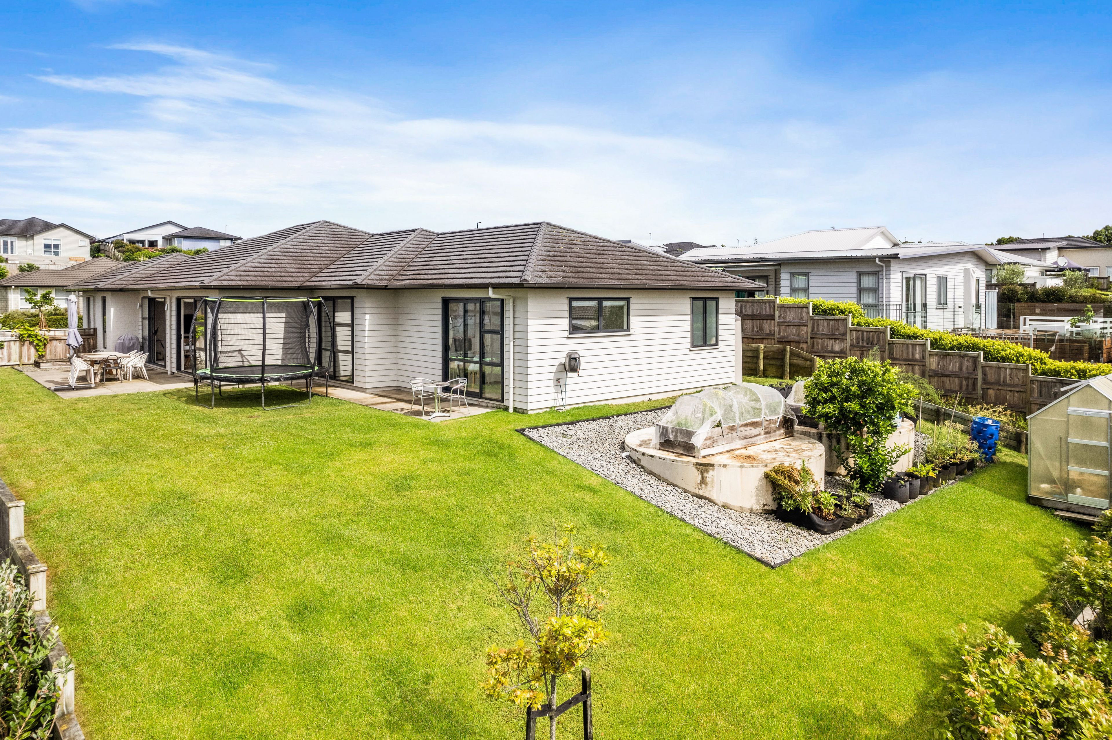15 Kaiawa Street, Beachlands, Manukau City