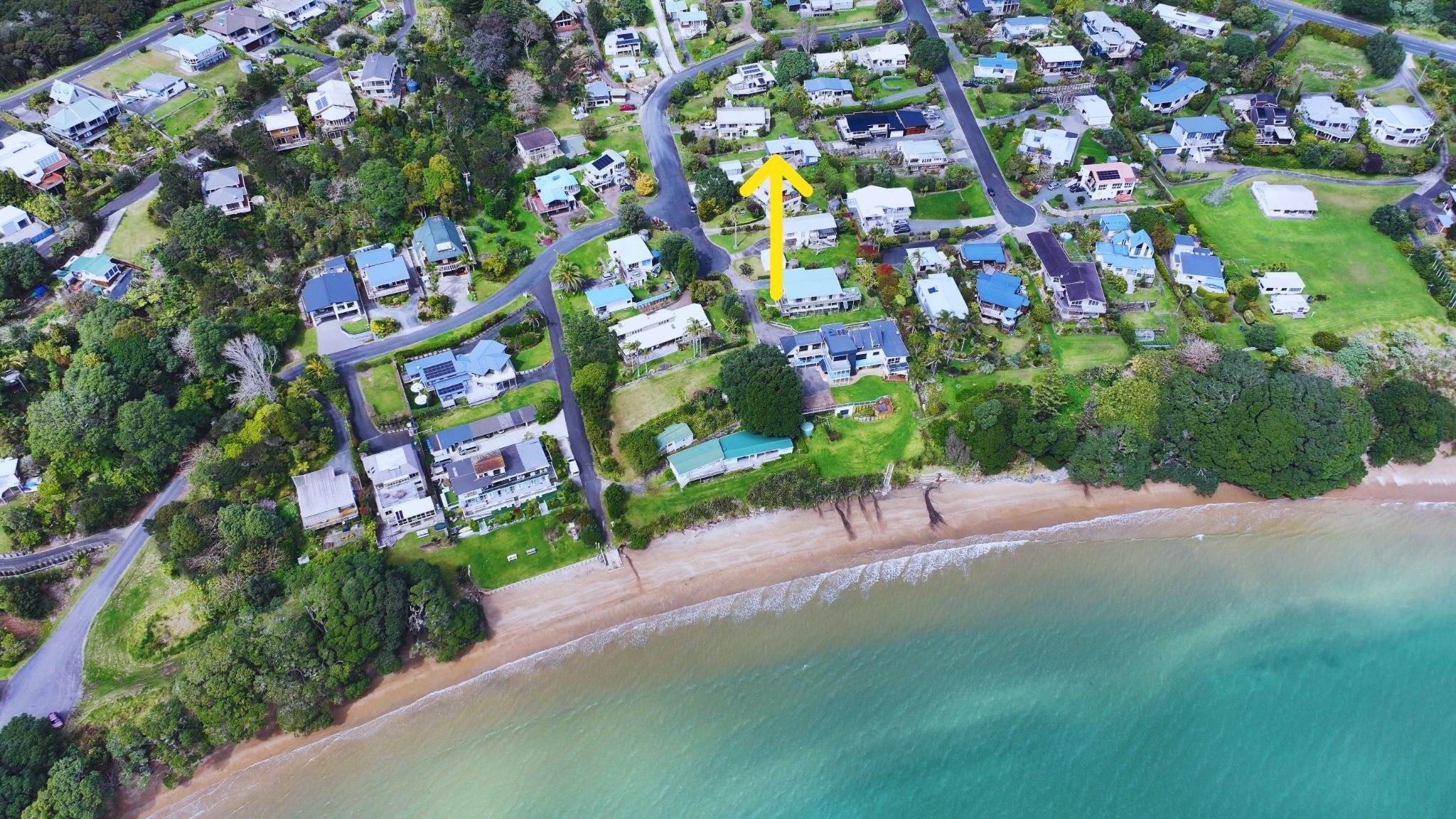 8 Braemar Avenue, Coopers Beach, Far North District