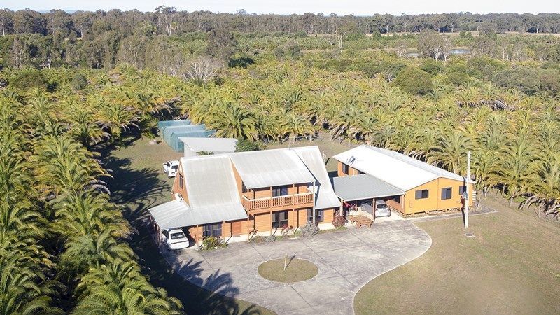 225 Peel Road, Beachmere, QLD 4510