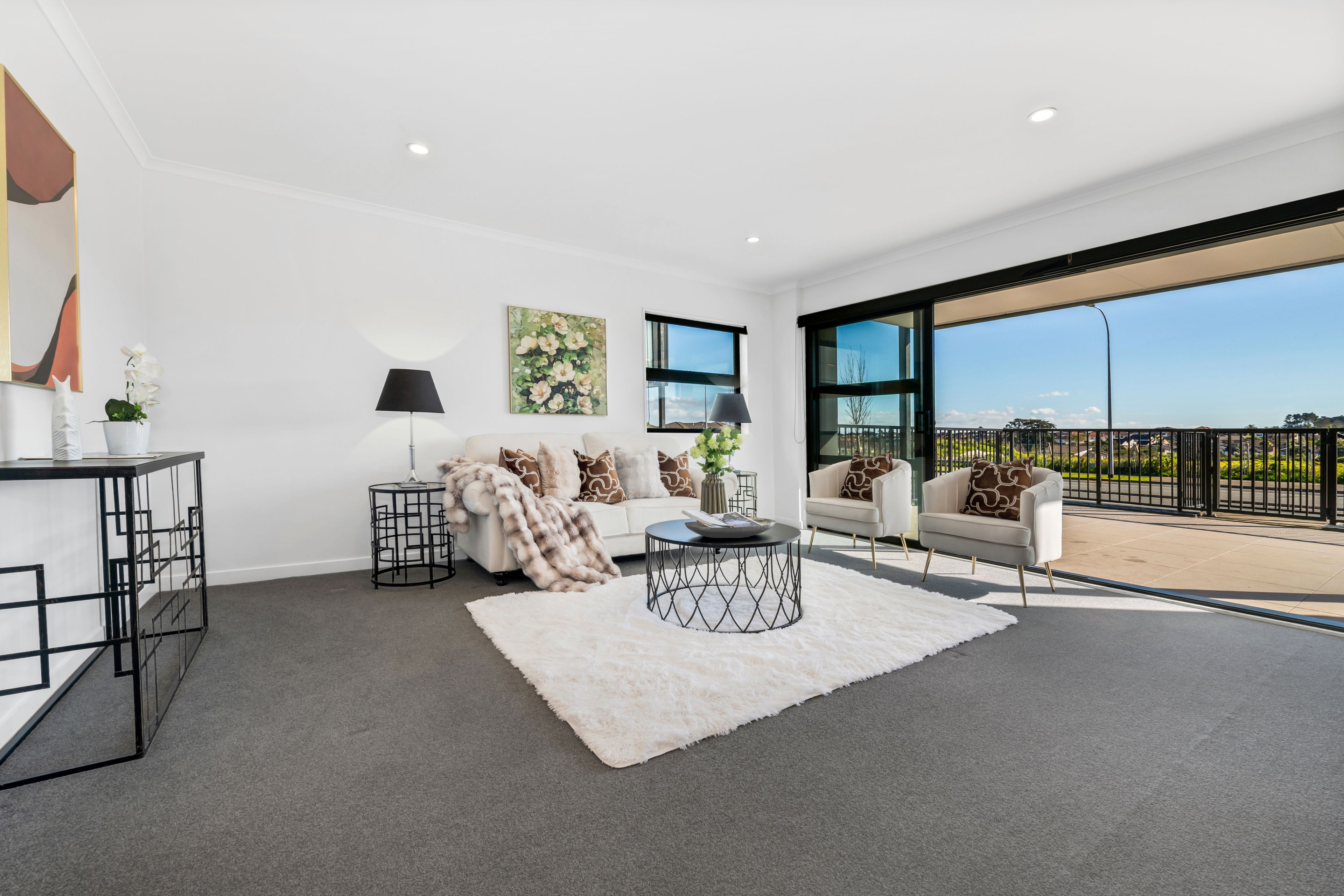 101/28 Shortfin Place, Flat Bush, Manukau City
