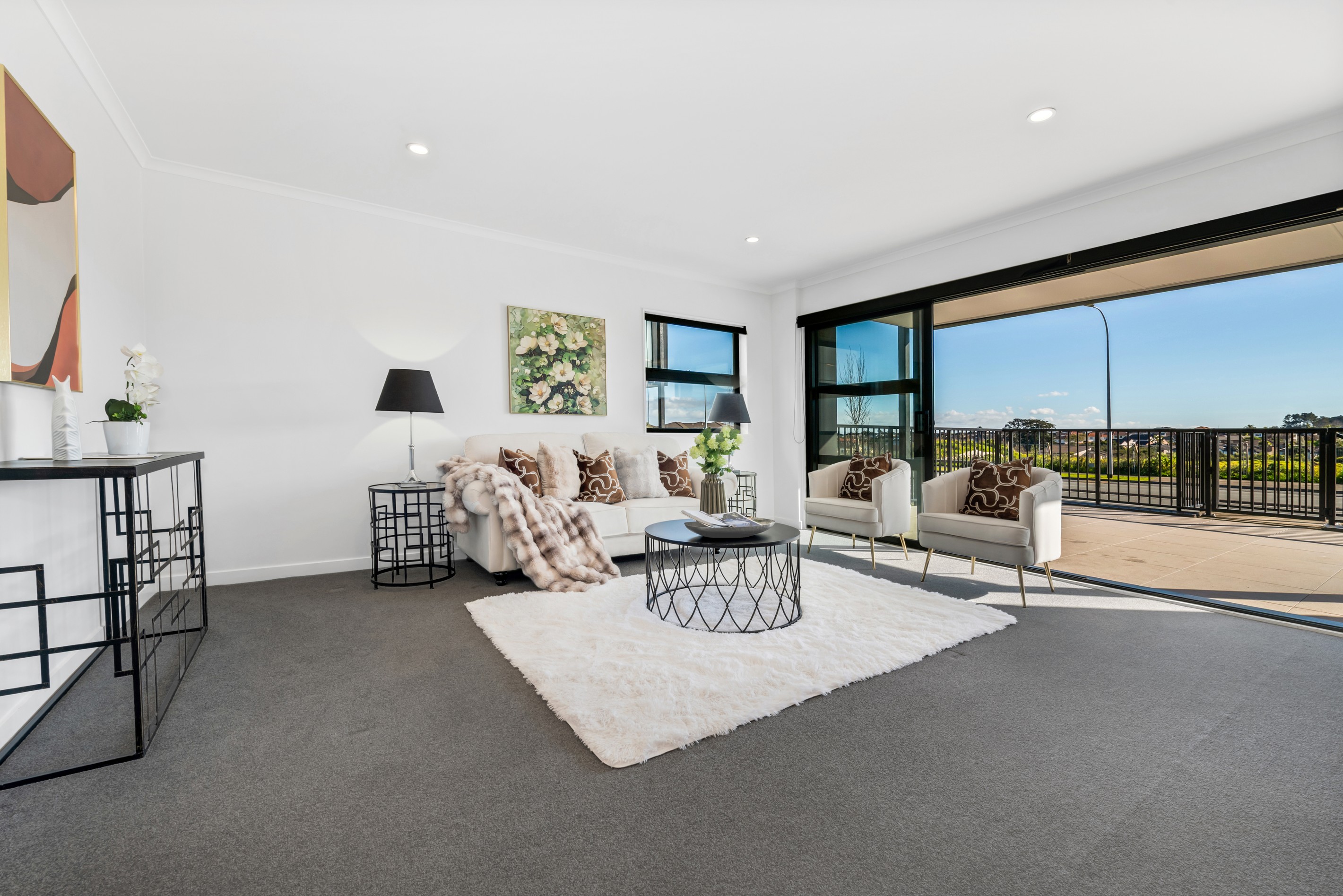 101/28 Shortfin Place, Flat Bush, Manukau City