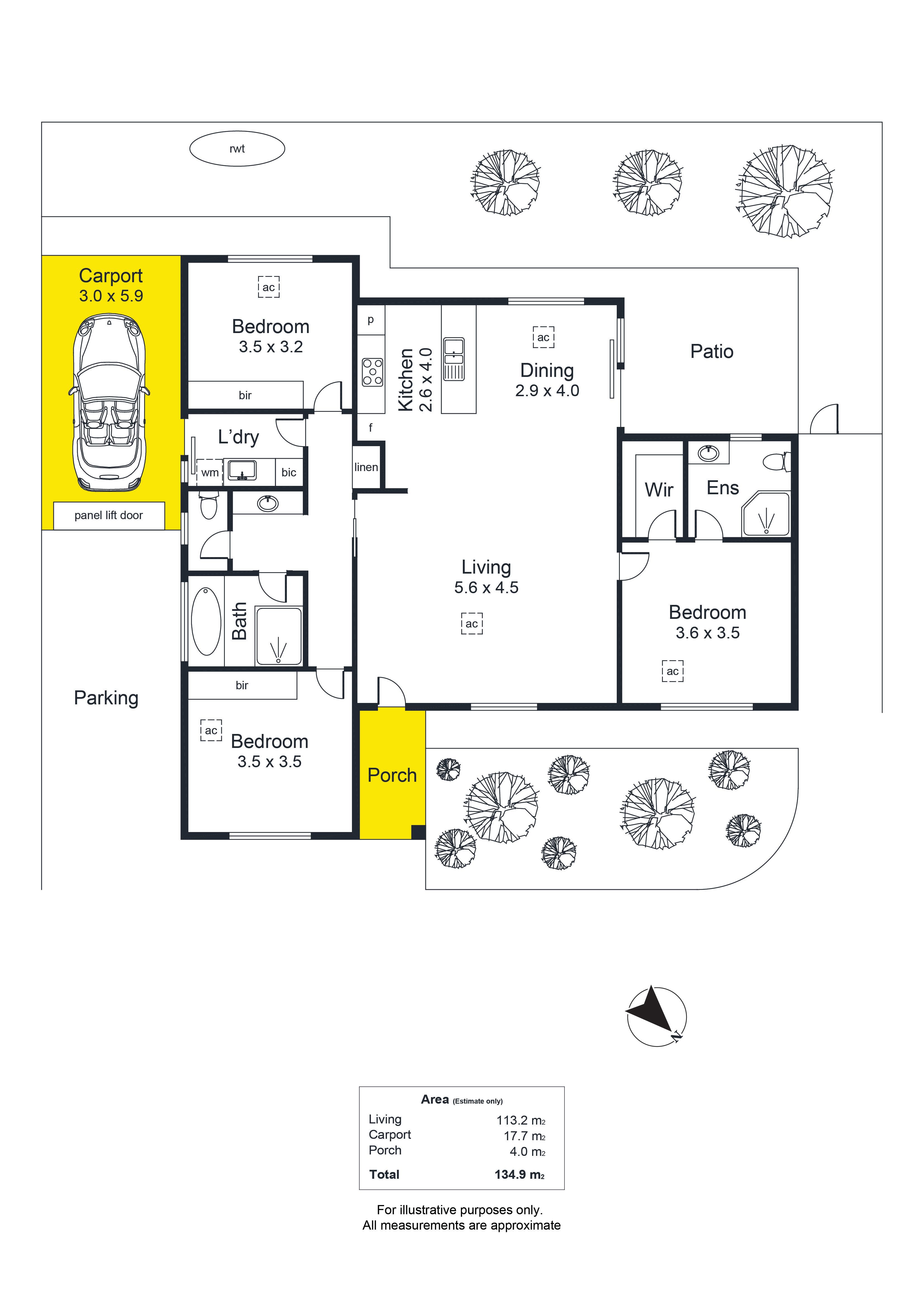 24 Walter Avenue, Mitchell Park, SA Home For Sale • Ray White