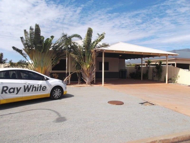 16 Dale Street South Hedland Wa Rental House For Rent
