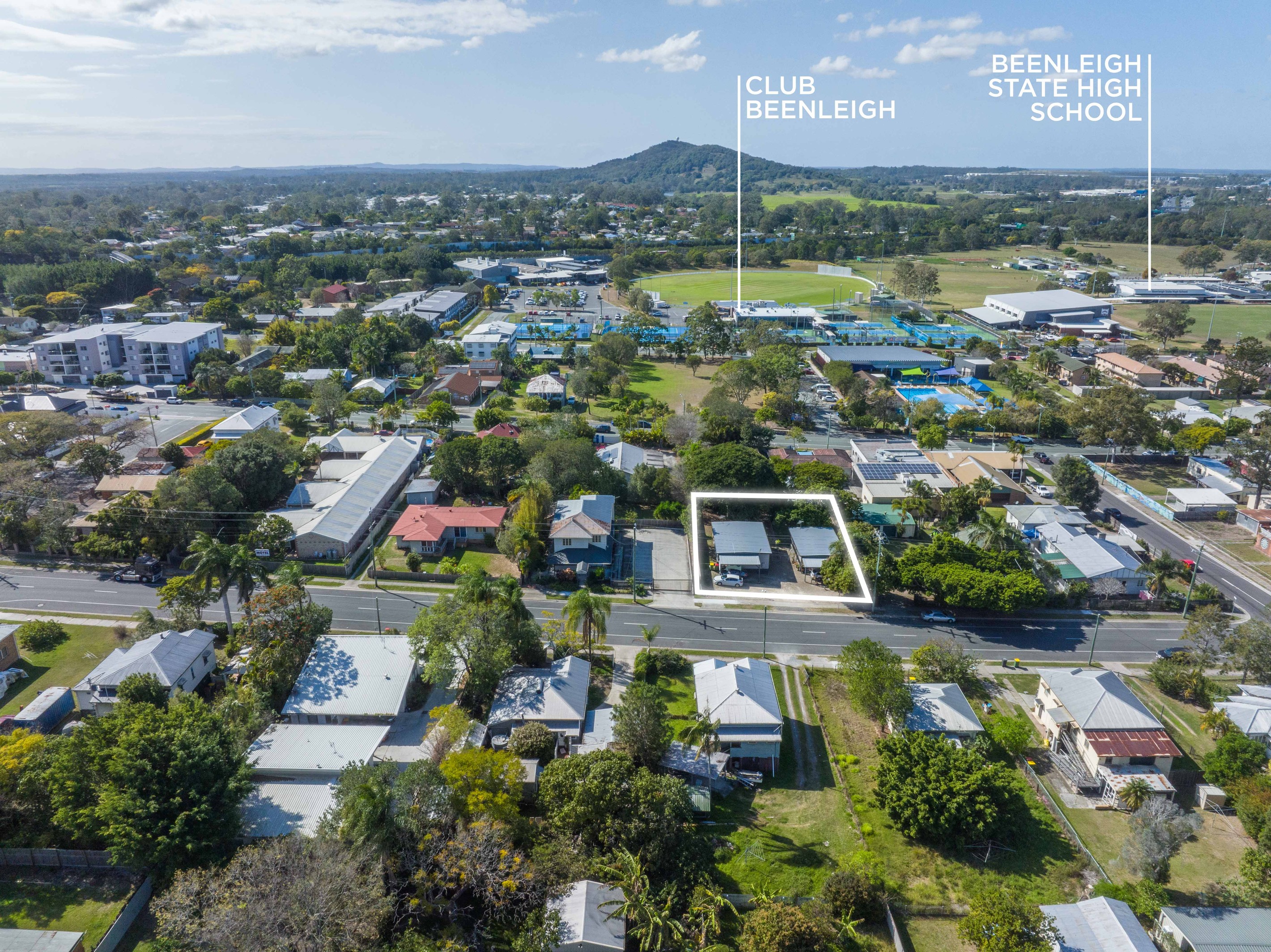 40 York Street, Beenleigh, QLD 4207