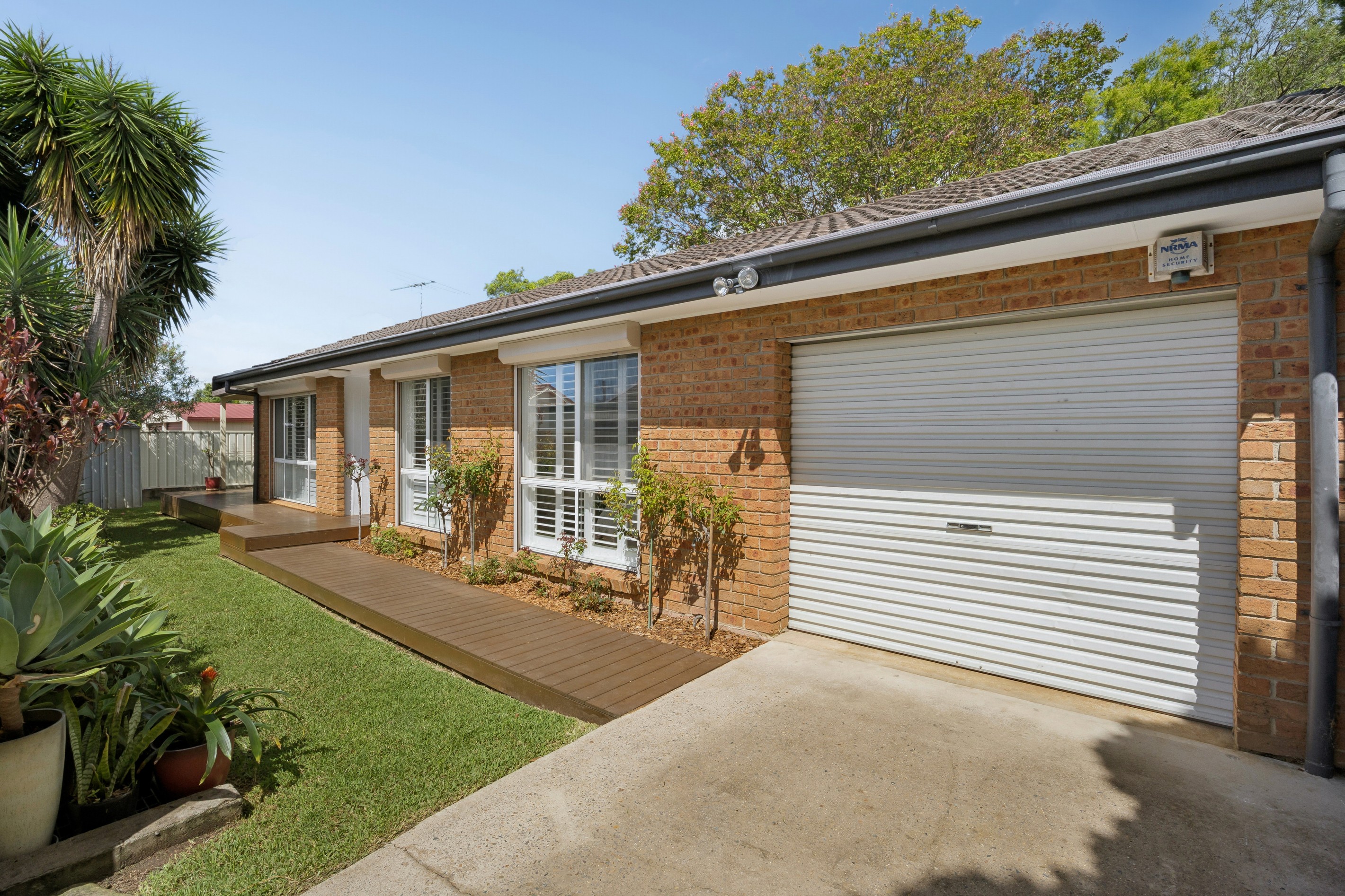 80B Moxhams Road, Winston Hills, NSW 2153