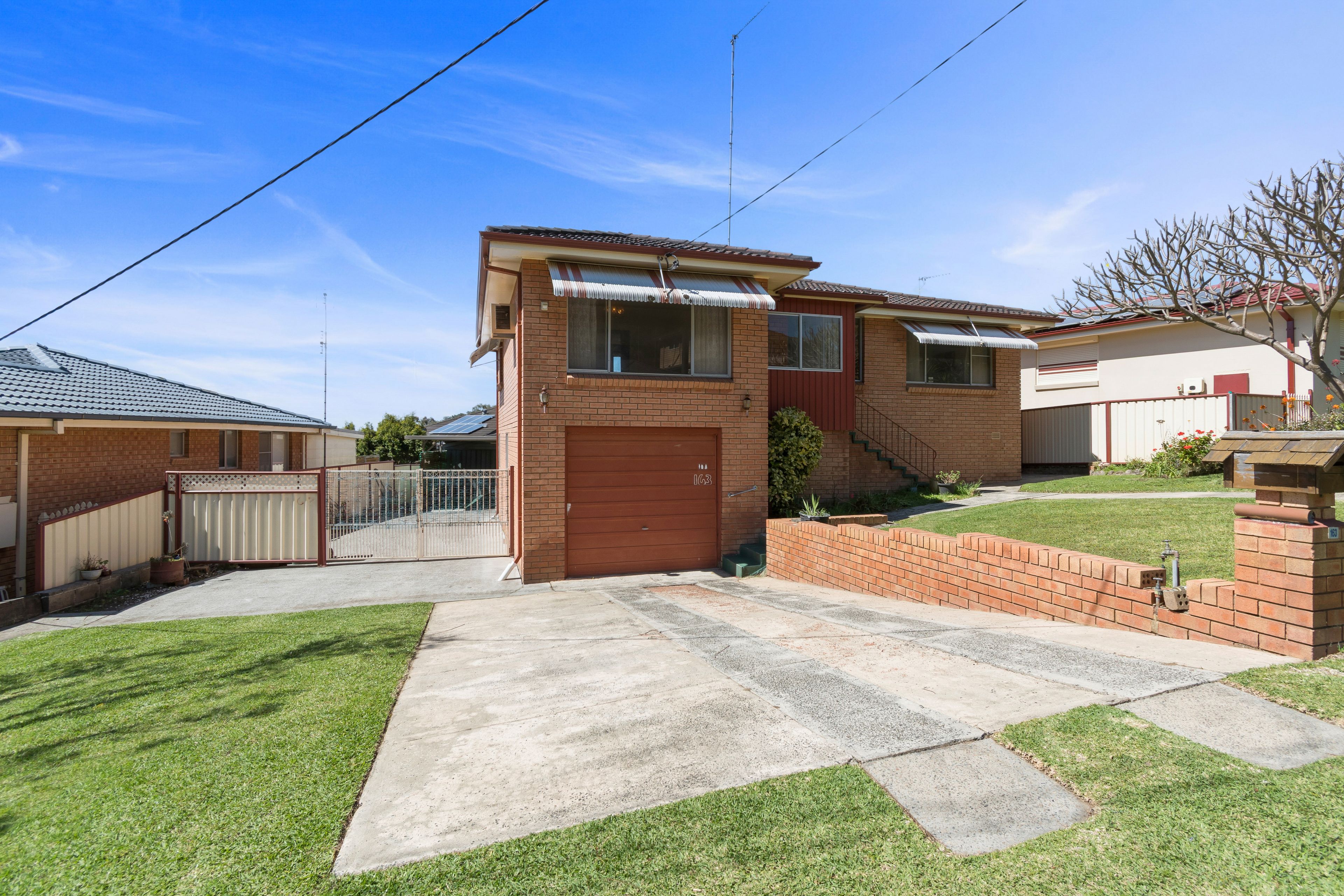 163 Burke Road — photo from Ray White Dapto & Horsley