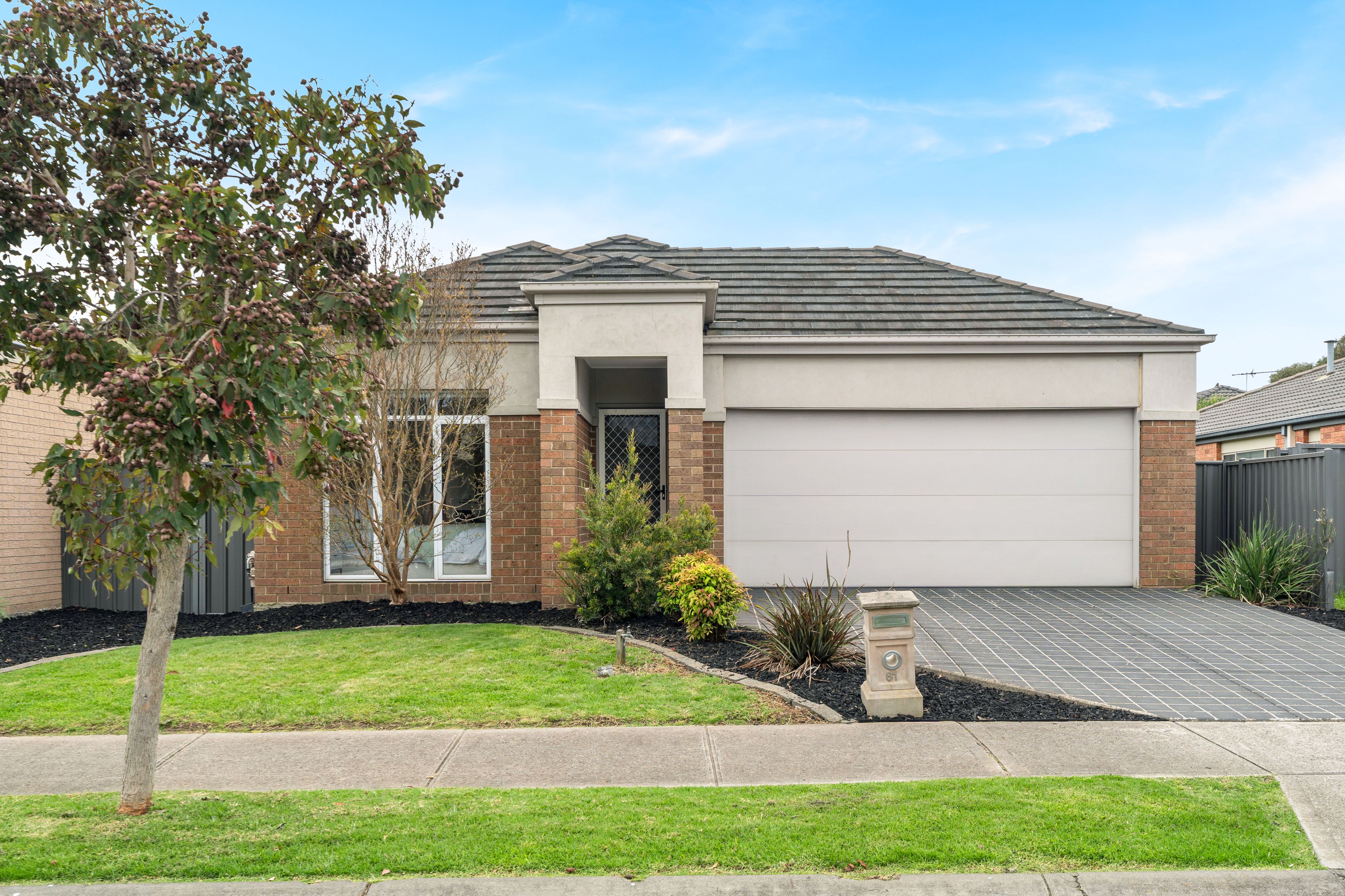 61 Mareeba Way — photo from Ray White Craigieburn