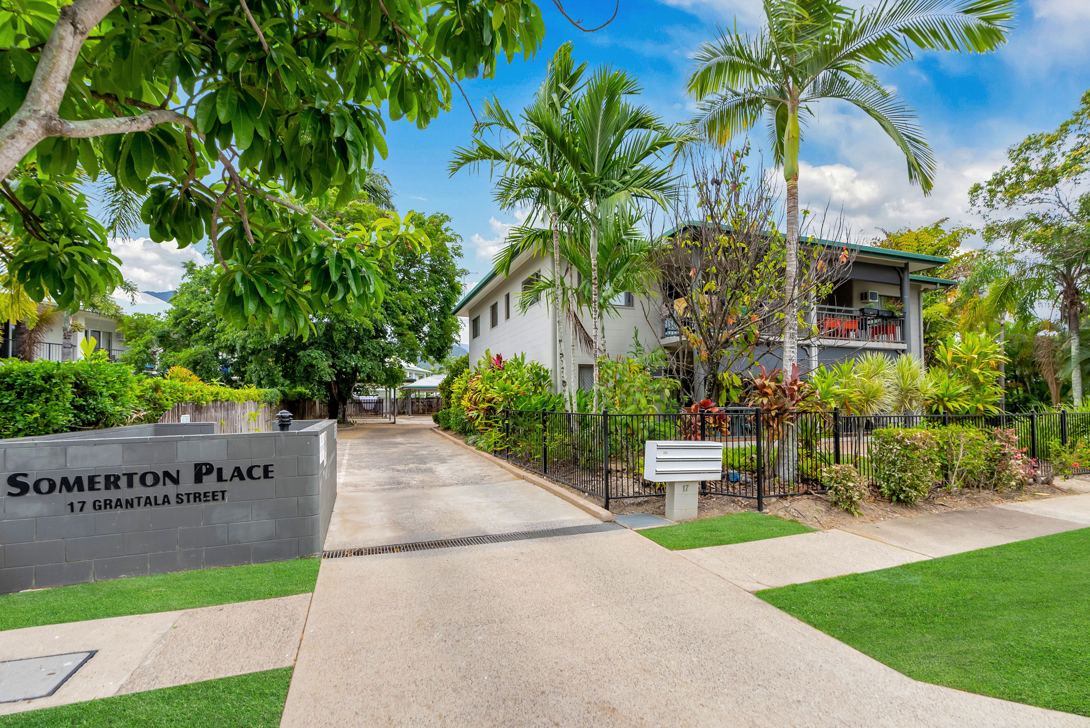 5/17 Grantala Street, Manoora, QLD 4870
