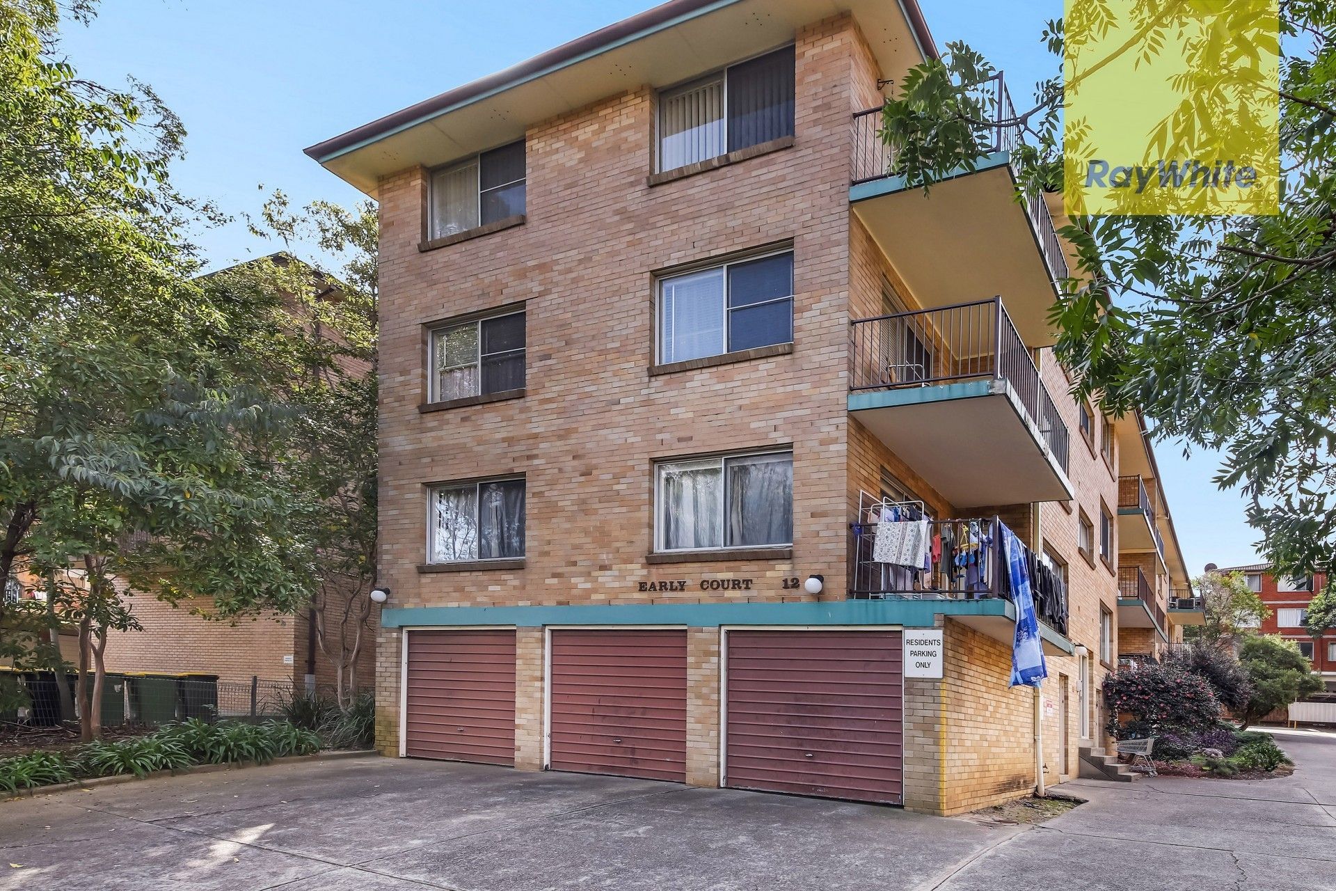 12 Early Street, Parramatta NSW 2150