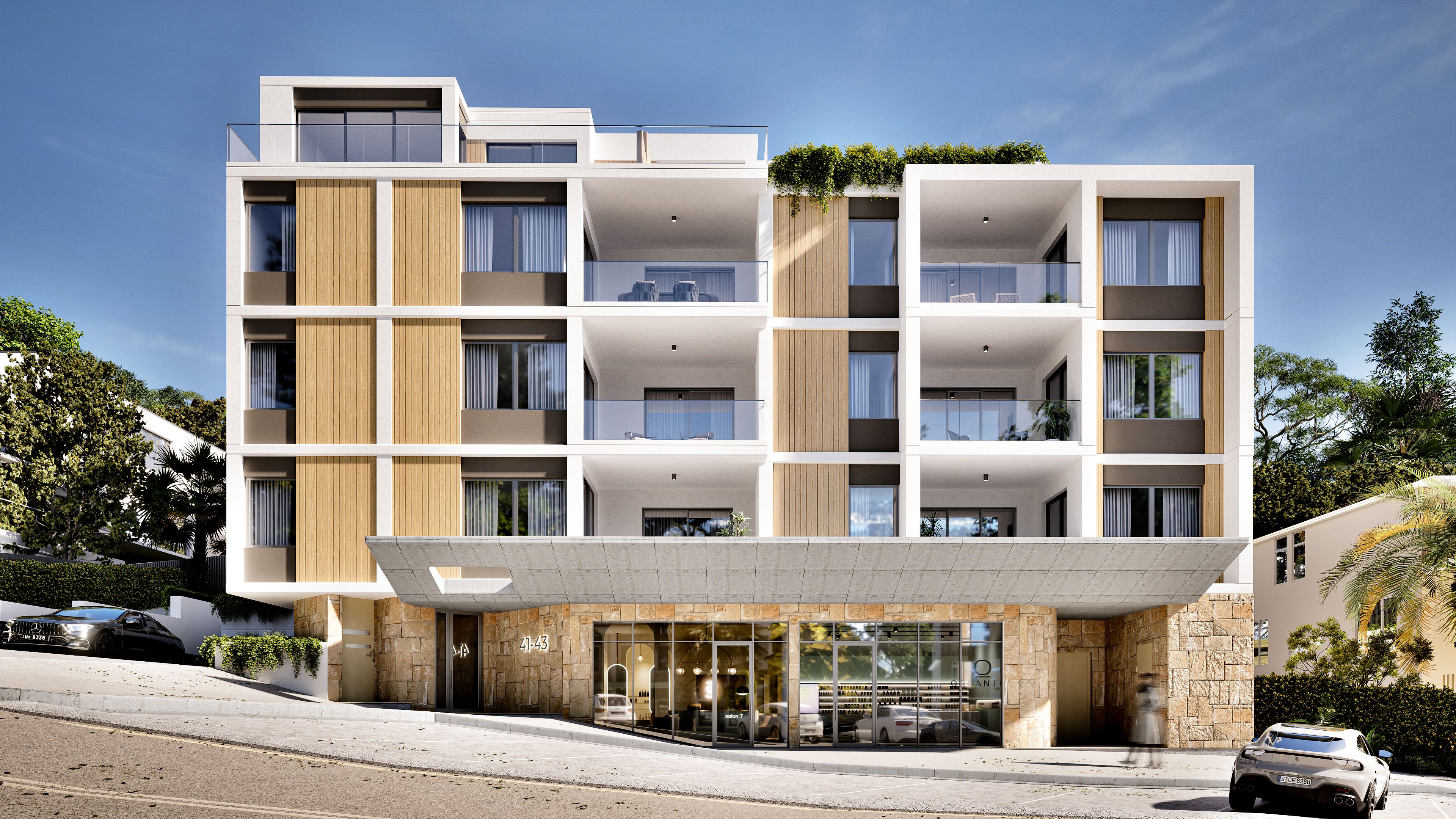 41-43 Thomson Street, Kiama, NSW 2533