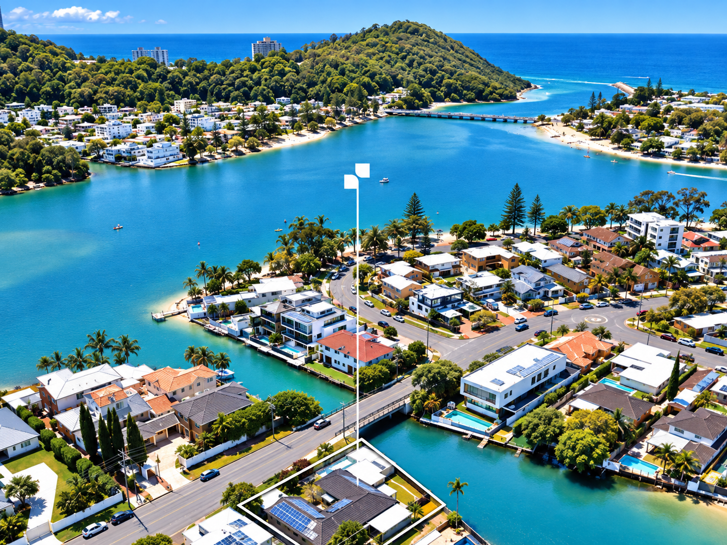 88 Tallebudgera Drive — photo 2 of 9