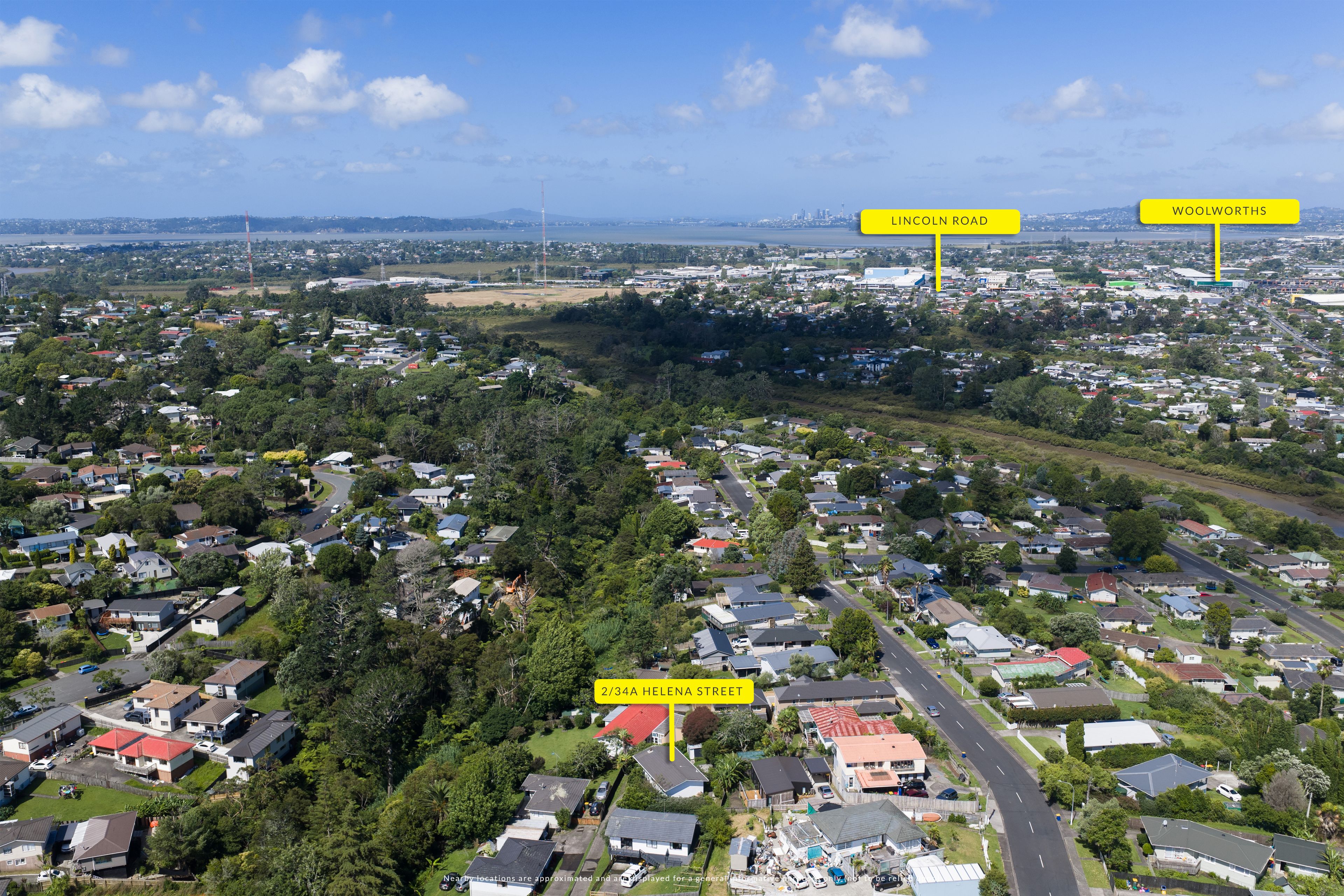 2/34A Helena Street, Massey, Waitakere City