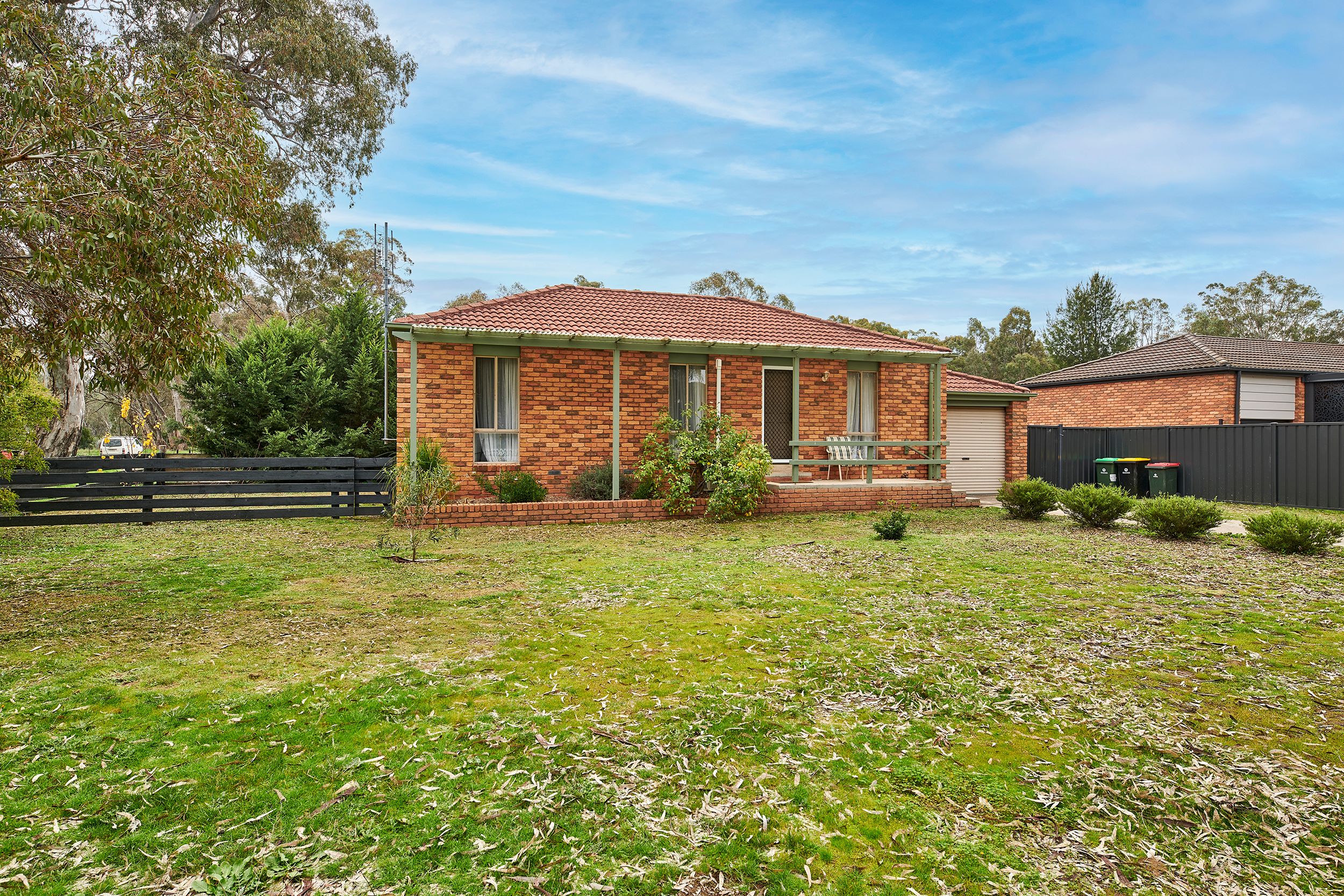 44 Shakespere Street, Heathcote, VIC 3523 Sold House Ray White