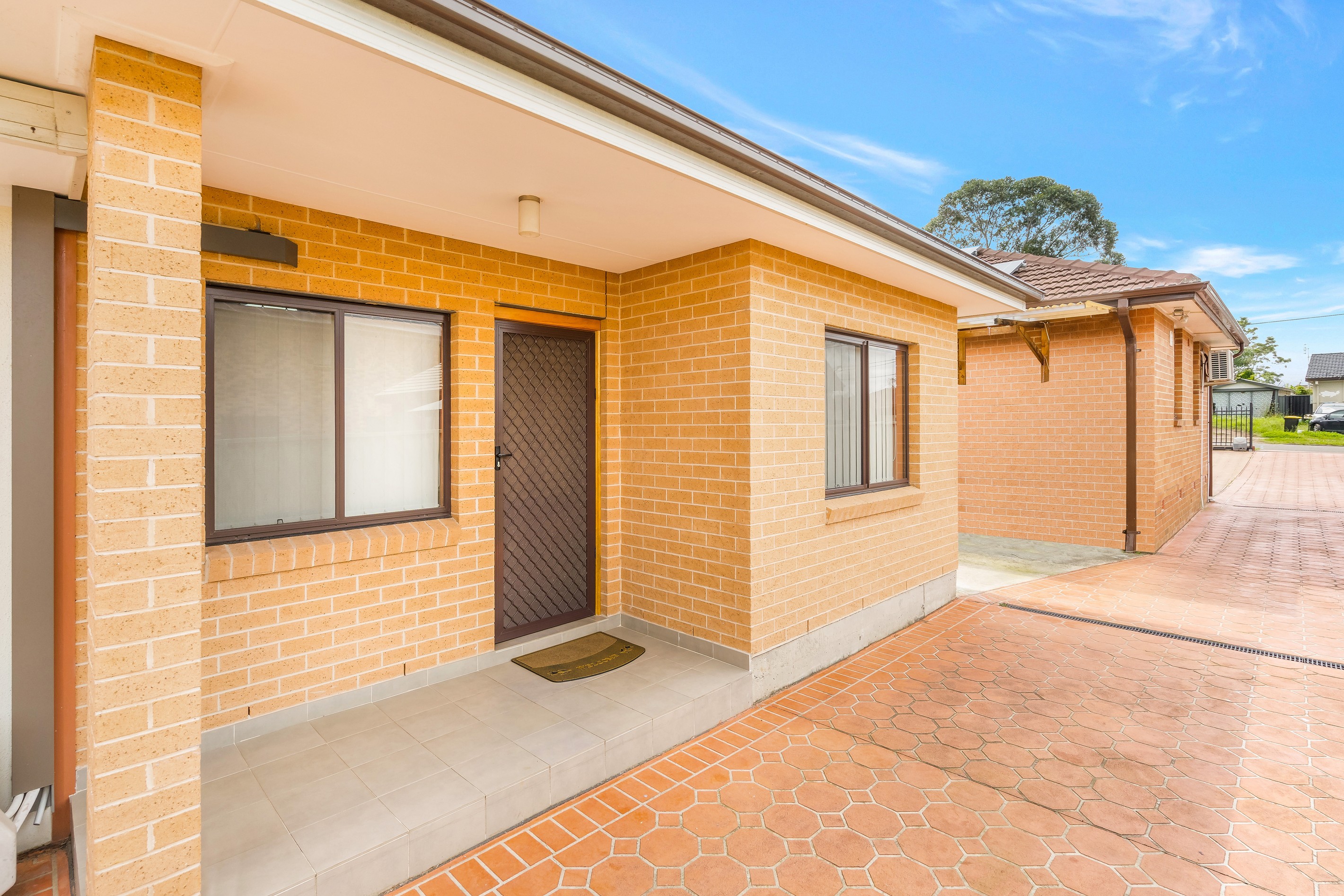 18A Heckenberg Avenue, Busby, NSW 2168