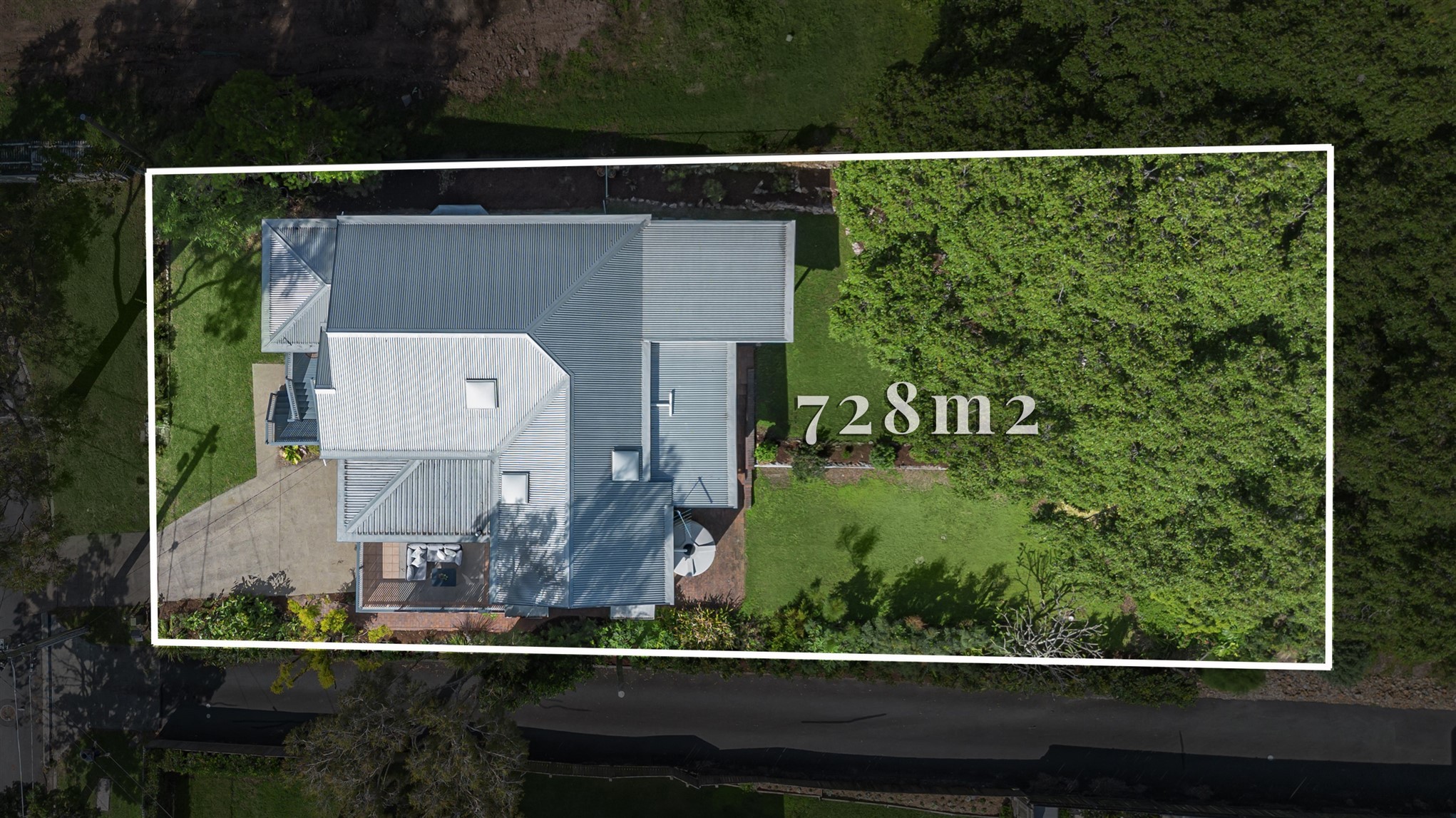 101 Hawdon Street, Wilston, QLD 4051