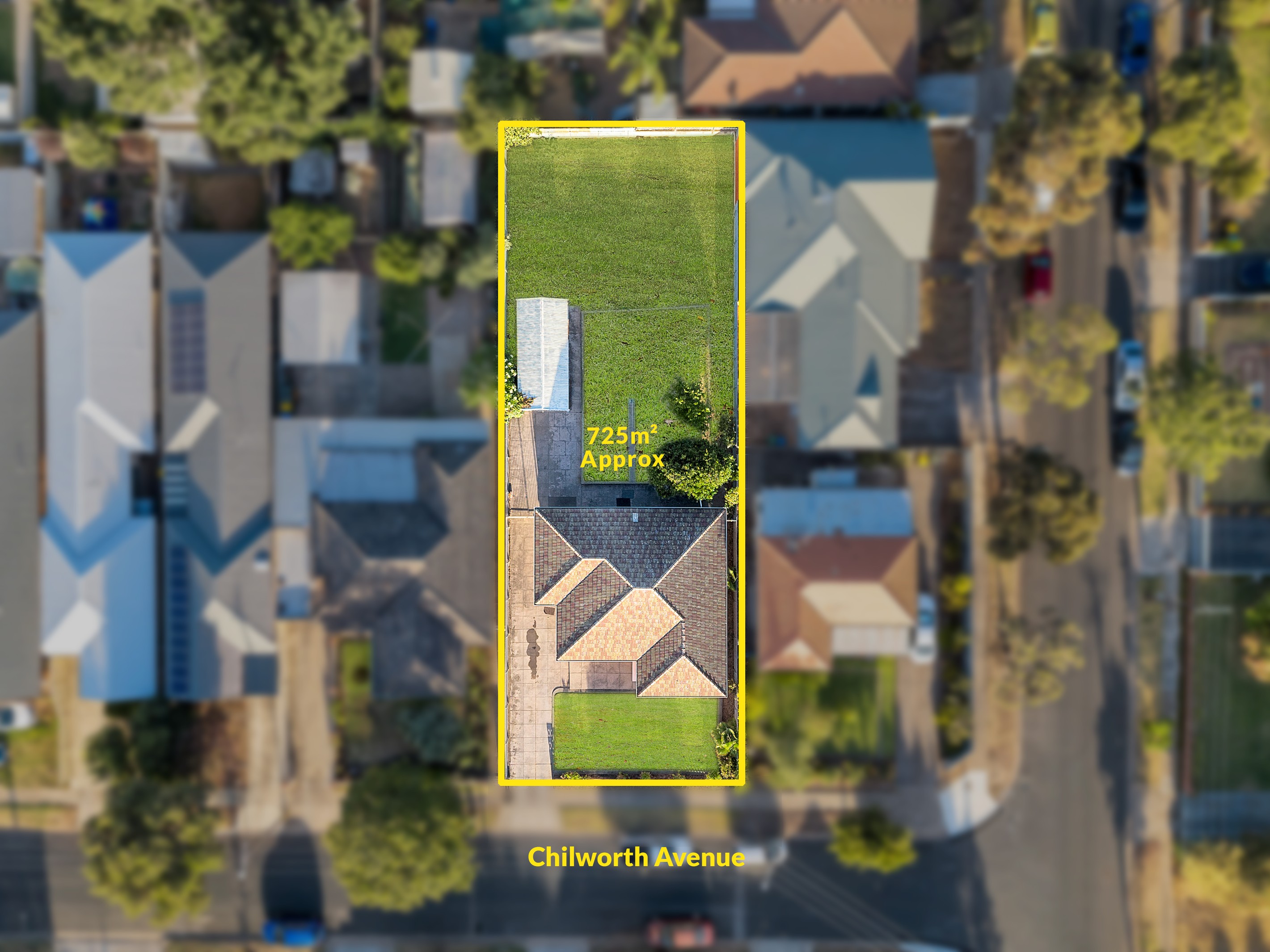 46 Chilworth Avenue, Enfield, SA 5085