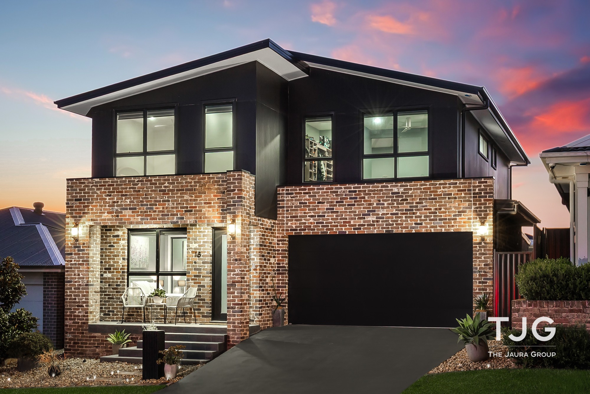 18 Lope Street, Box Hill, NSW 2765