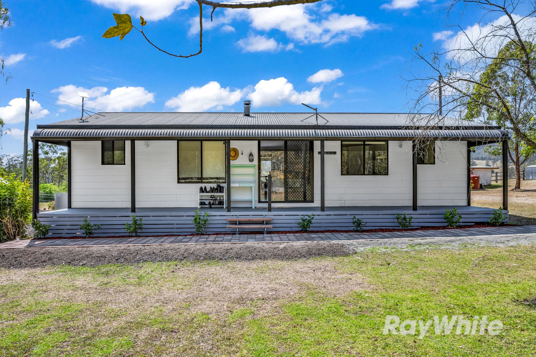 36 Burtons Road, Gloucester, NSW 2422