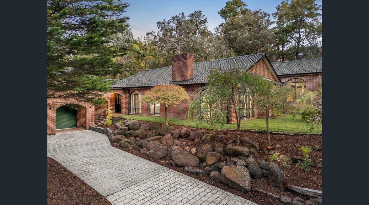 2 Alder Court, Park Orchards, VIC 3114