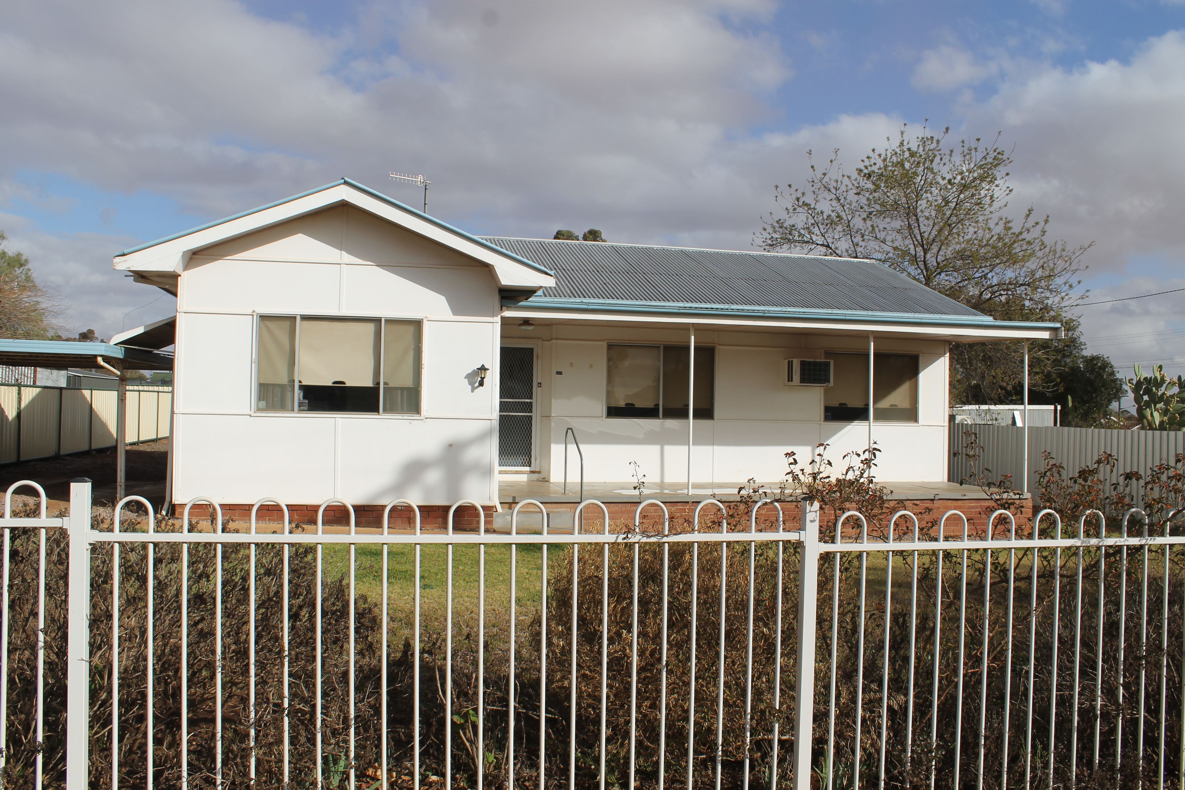 28 Mahonga Street, Condobolin, NSW 2877