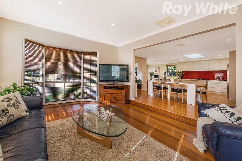4 Hoad Court, Wantirna, VIC 3152