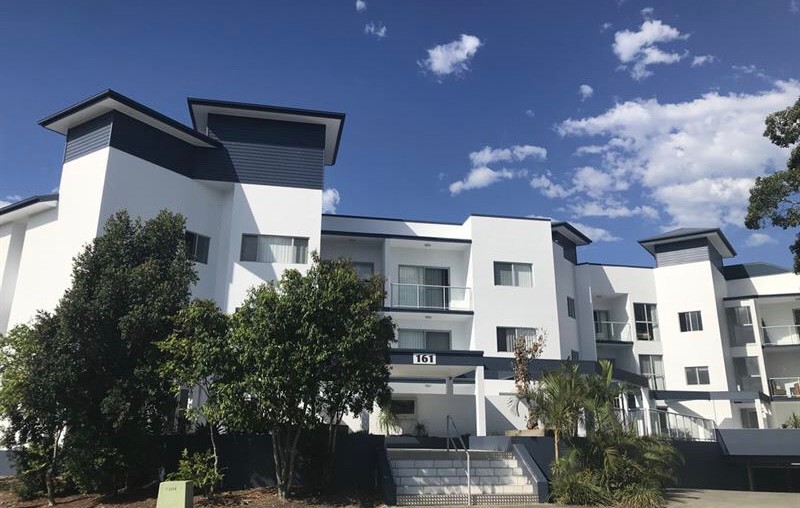 9/161 Marine Parade, Southport, QLD 4215