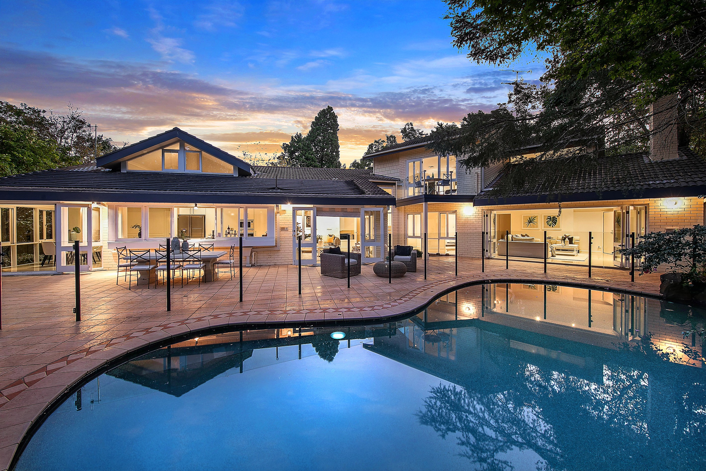 3 Cleveland Street, Wahroonga, NSW 2076