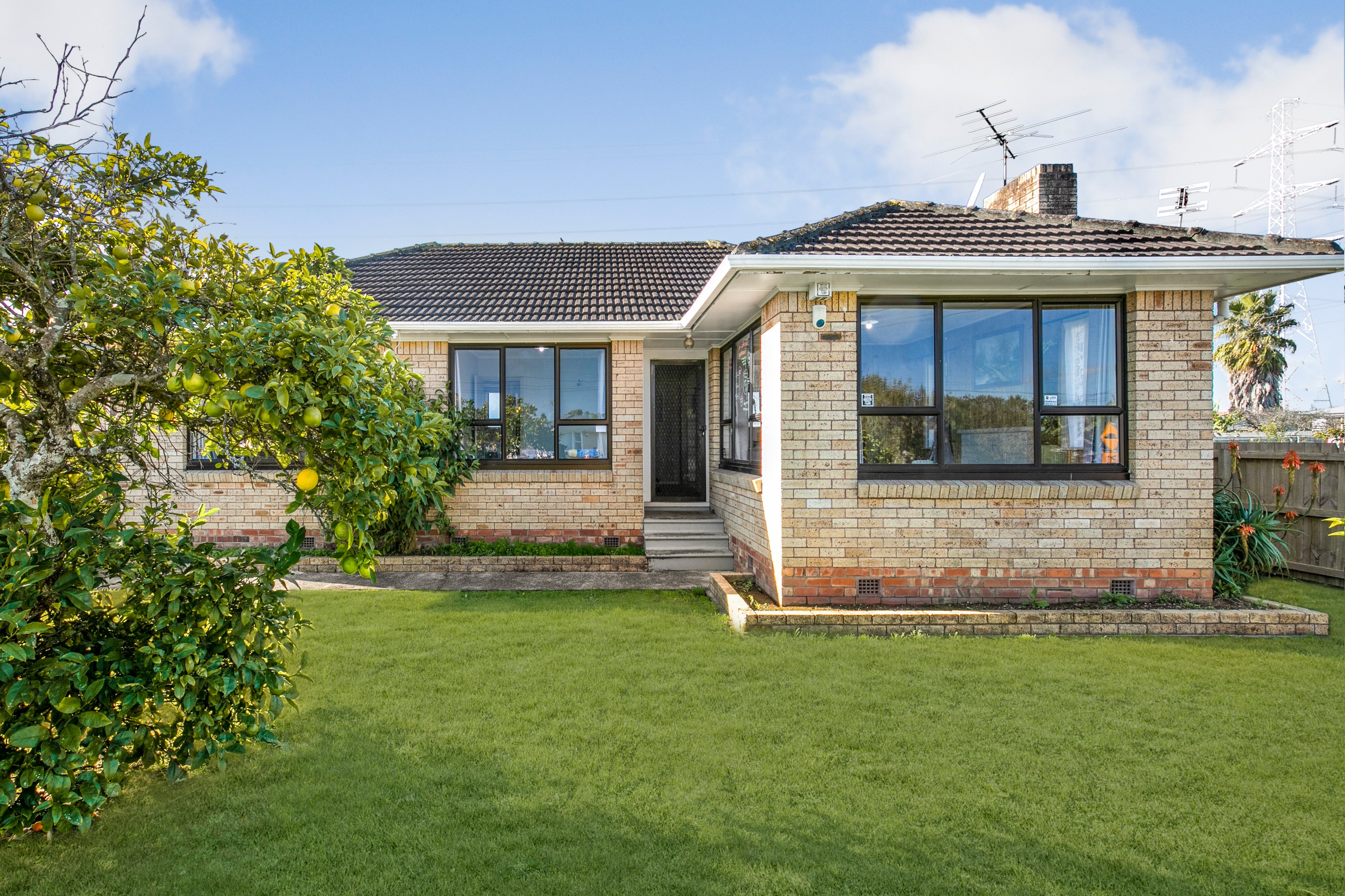 47 Ashton Avenue, Otara, Manukau City