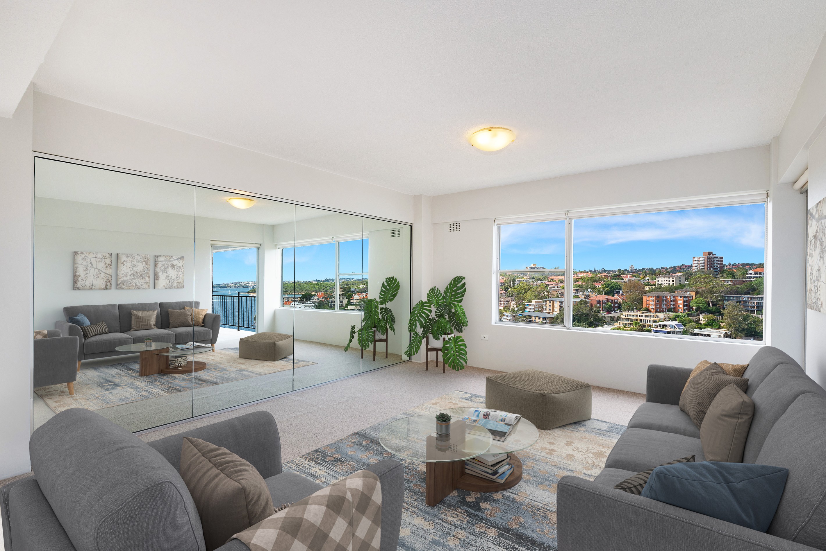 37/4-8 Kareela Road, Cremorne Point, NSW 2090