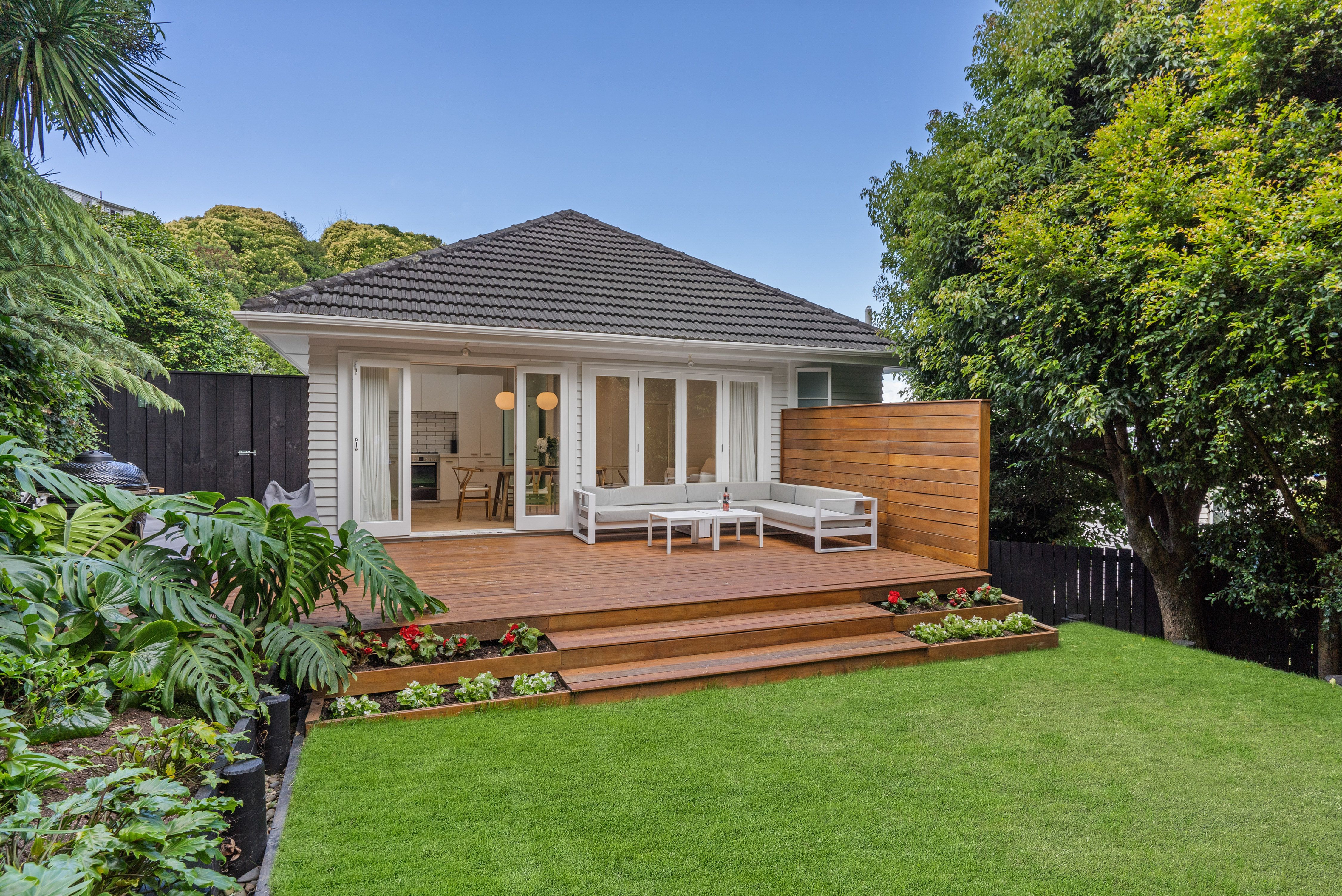 8 Tay Street, Grey Lynn, Auckland City