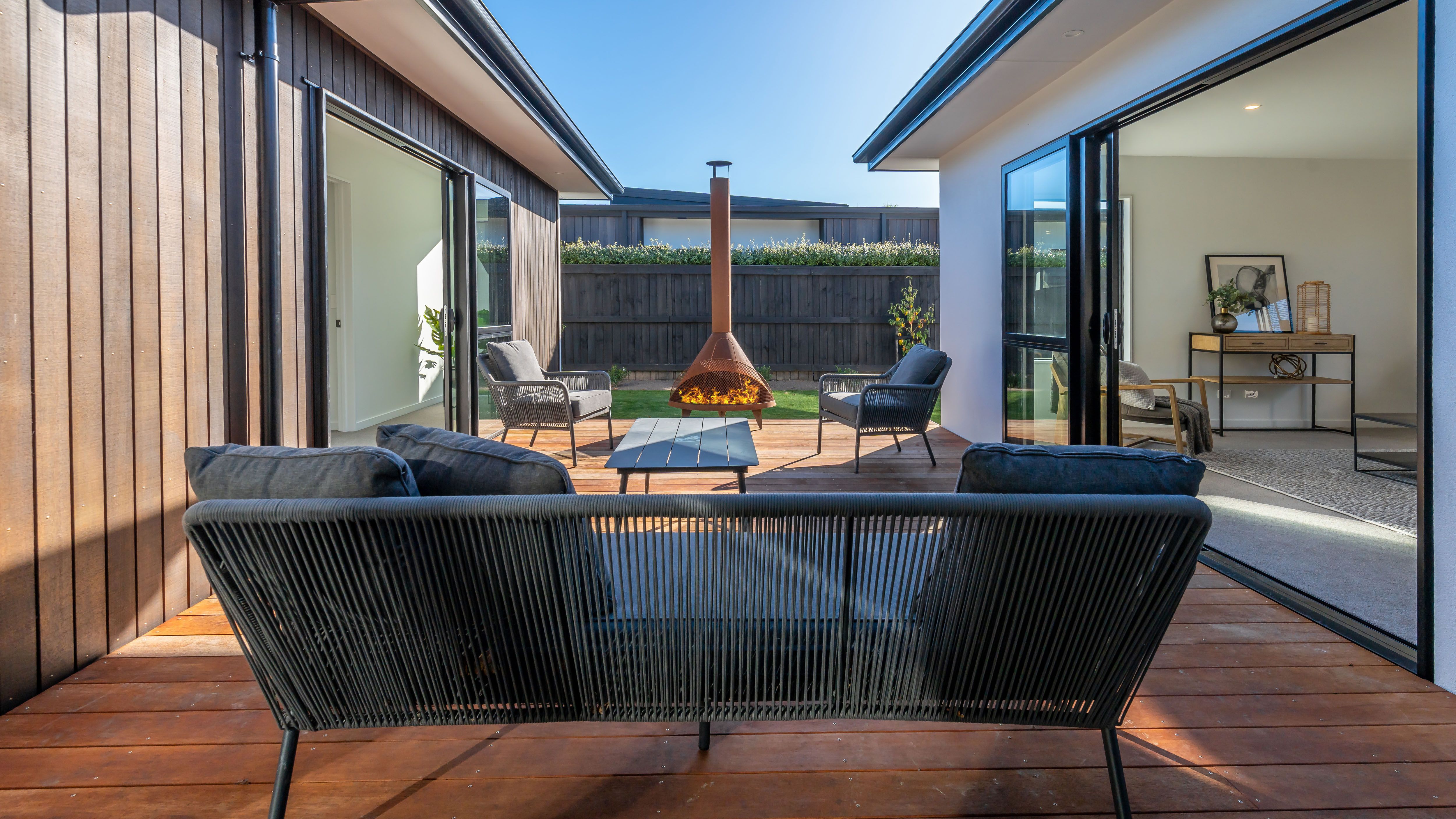 156 Hamptons Road, Prebbleton, Selwyn District 8025 Sold House Ray