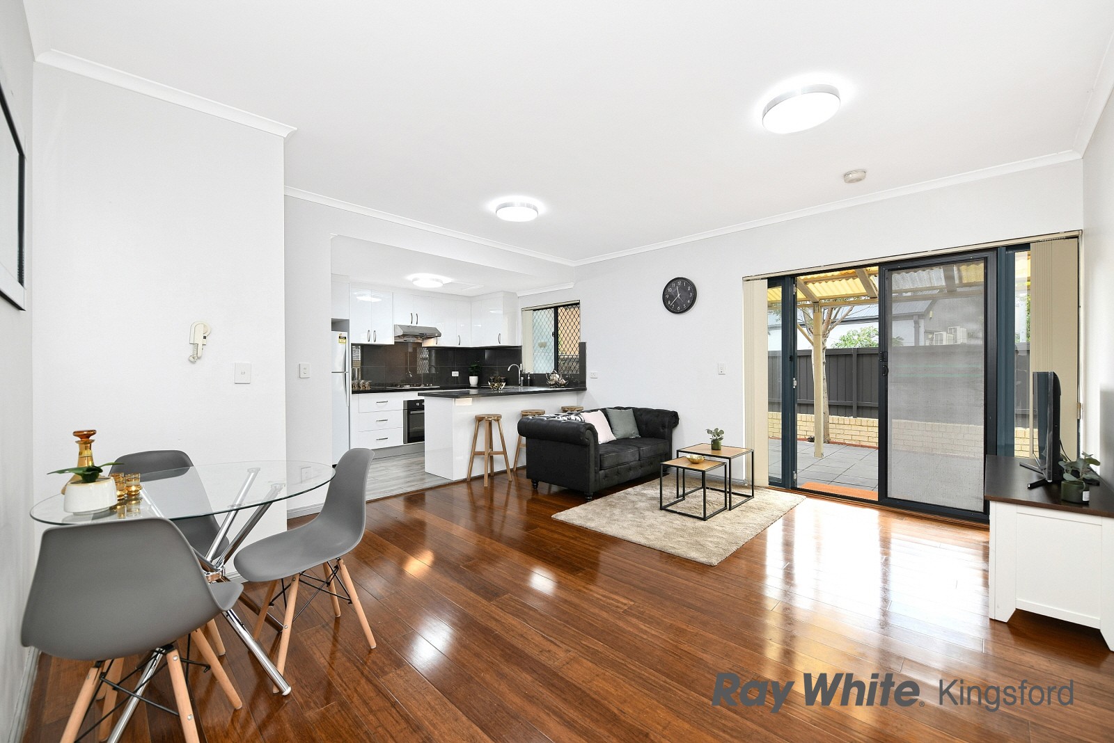 10/19 Bruce Street, Kingsford, NSW 2032