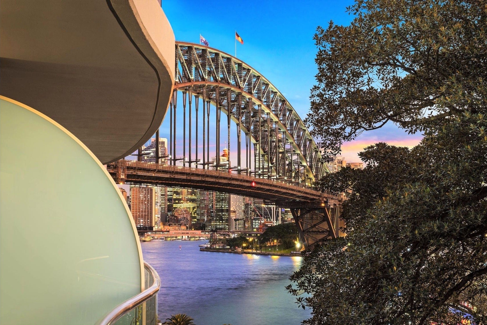 3/7 Northcliff Street, Milsons Point, NSW 2061