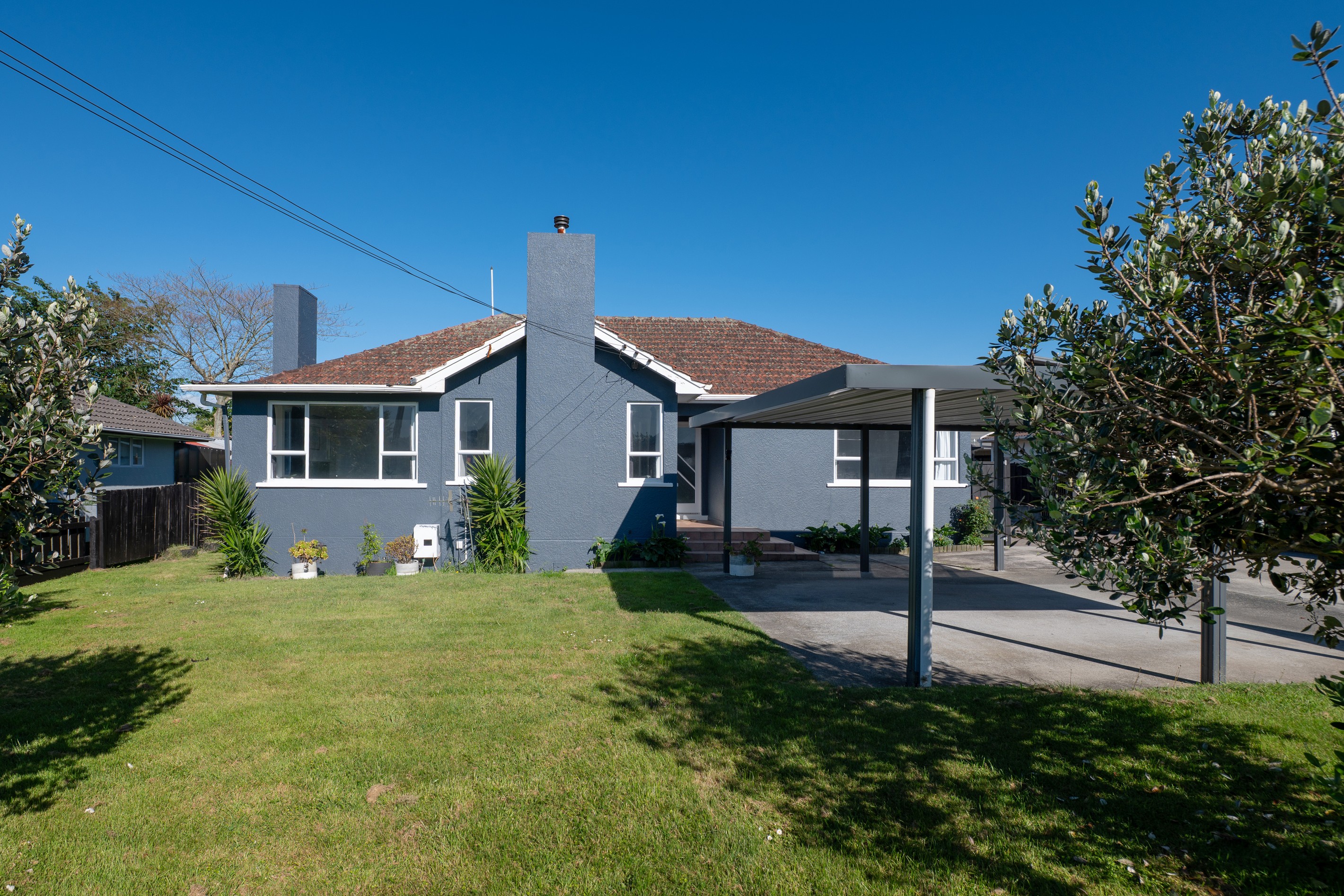 8 Otonga Road, Springfield, Rotorua District