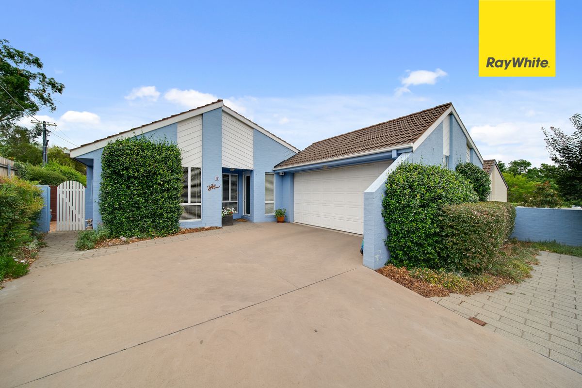 17 Novar Street, Yarralumla ACT 2600