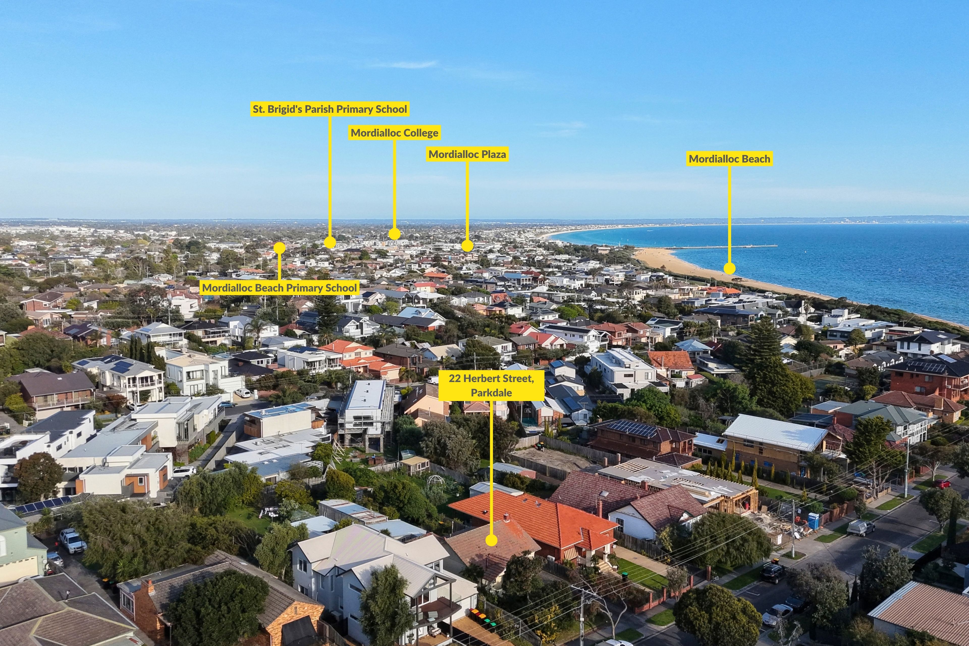 22 Herbert Street — photo 15 of 15