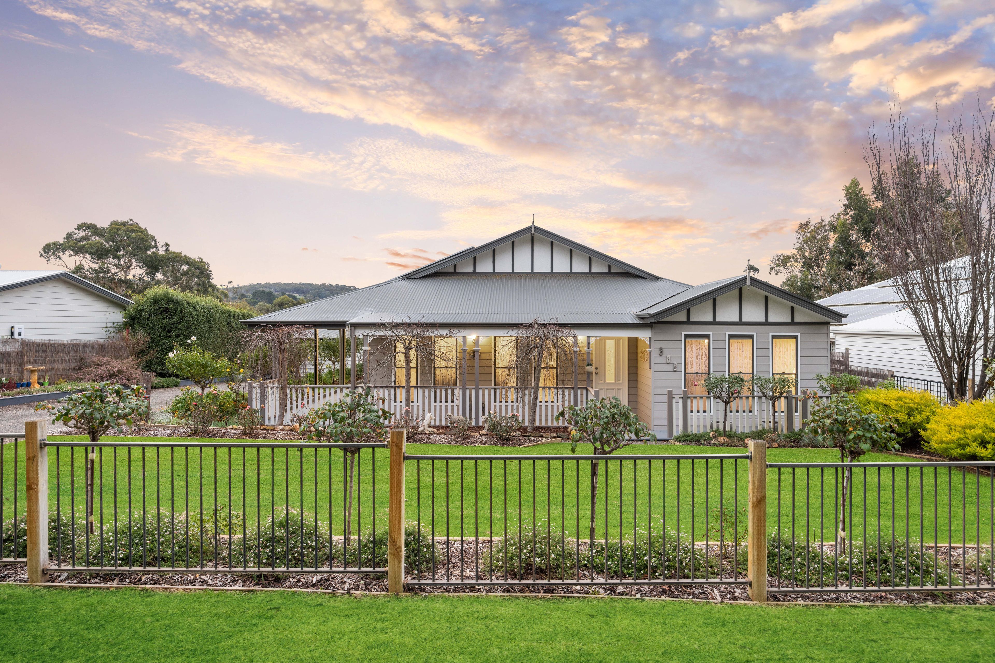 10 Watson Street, Macclesfield, SA 5153