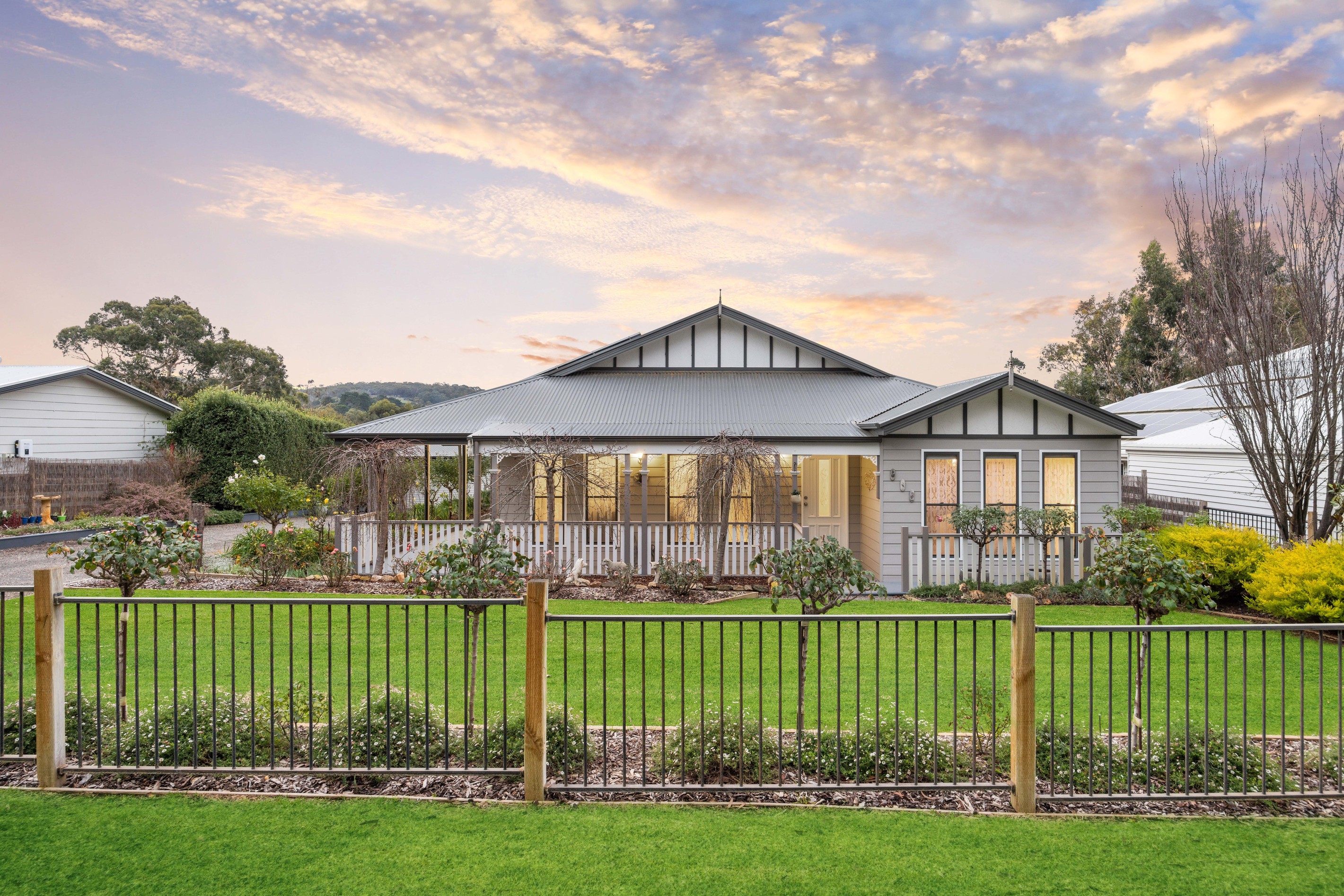 10 Watson Street, Macclesfield, SA 5153