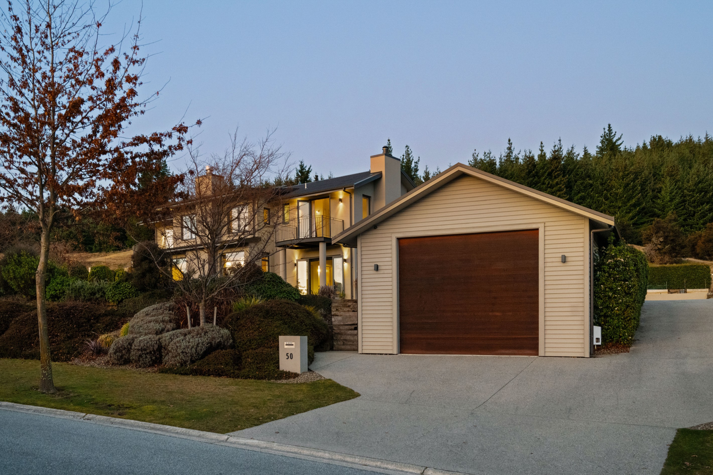 50 Forest Heights, Wanaka, Queenstown Lakes District