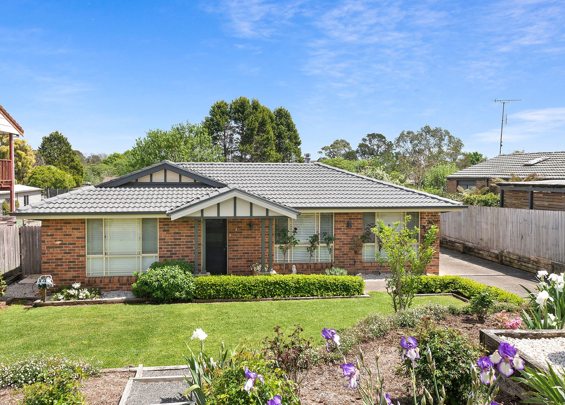 8 Wyatt Street , Moss Vale NSW 2577