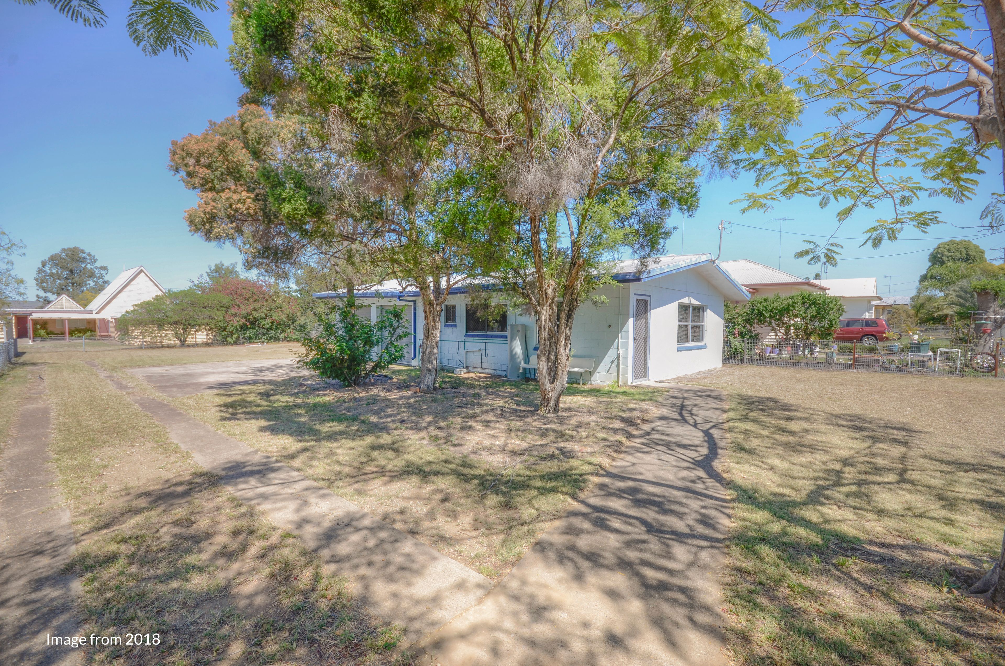 87 Bell Street, Biloela, QLD 4715
